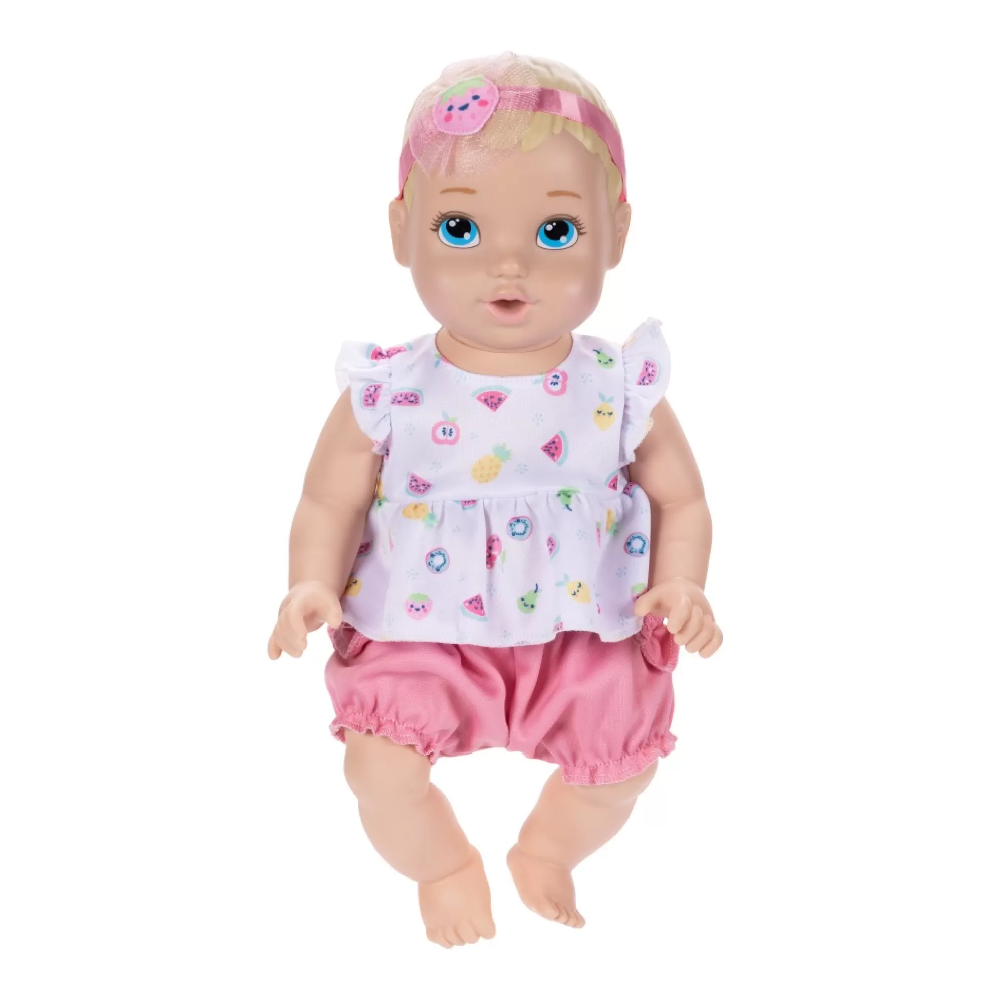 Perfectly Cute® Dolls & Accessories<14-Inch Playtime Theme Baby