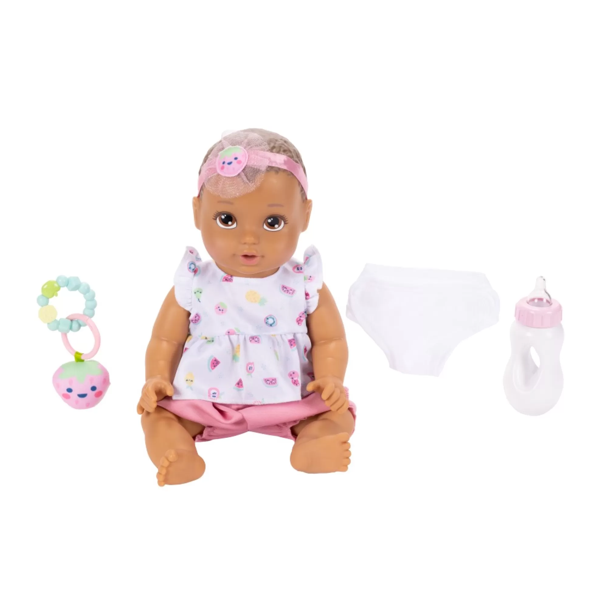 Perfectly Cute® Dolls & Accessories<14-Inch Playtime Theme Baby