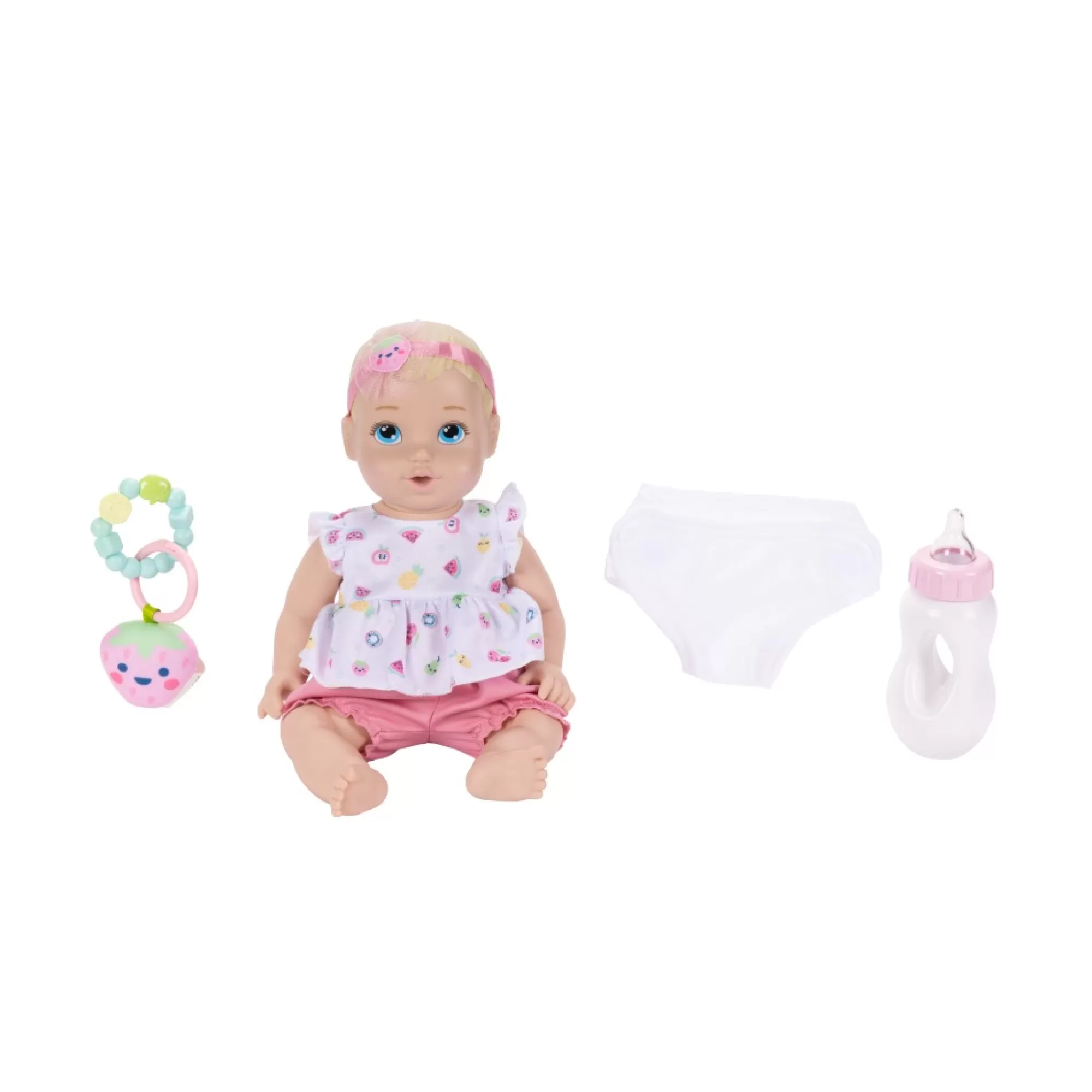 Perfectly Cute® Dolls & Accessories<14-Inch Playtime Theme Baby