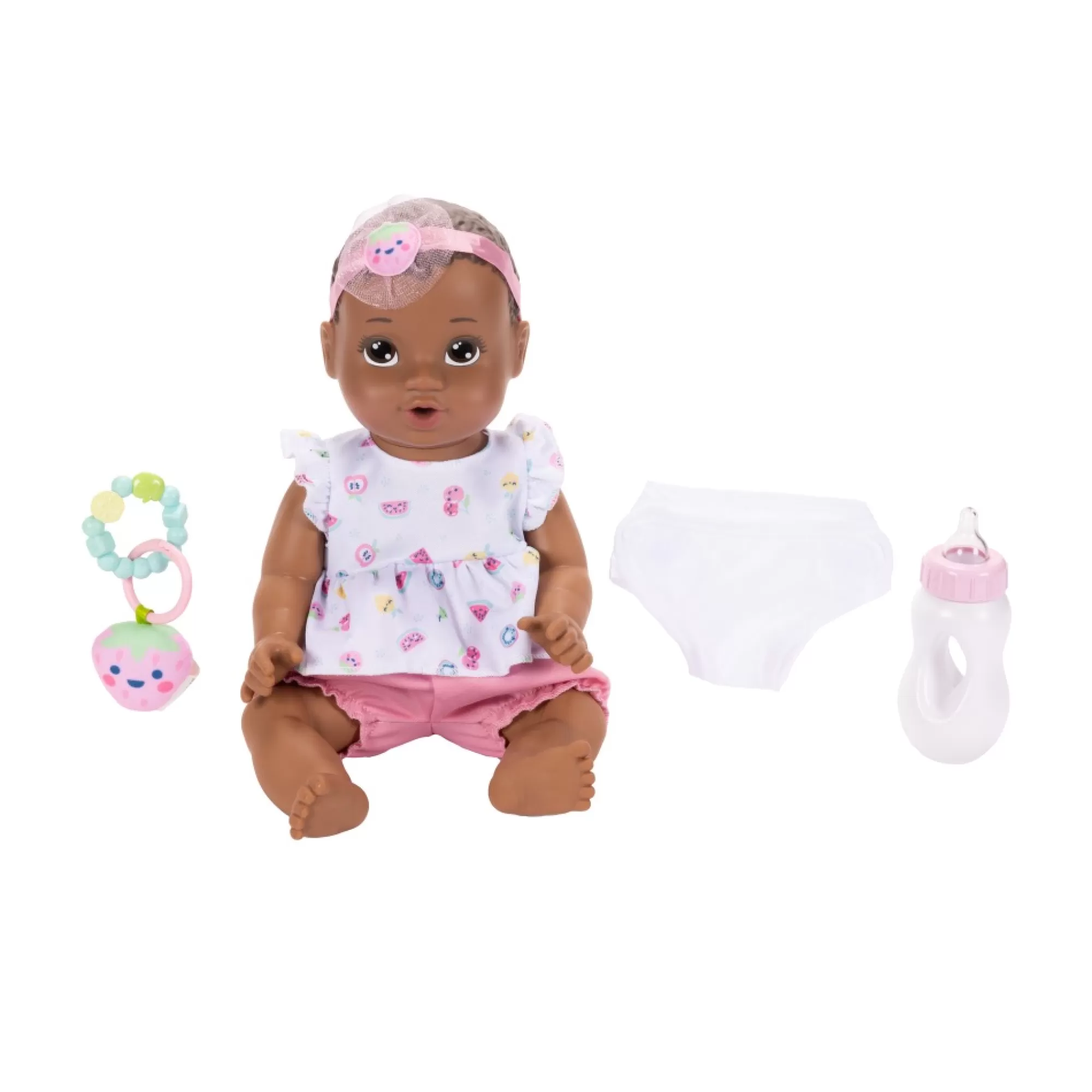 Perfectly Cute® Dolls & Accessories<14-Inch Playtime Theme Baby