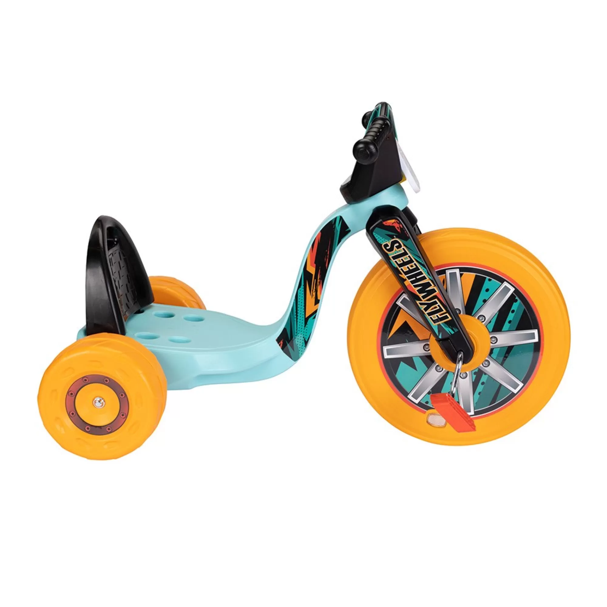 Paw Patrol: The Movie™ Ride-Ons<15-Inch Fly Wheel