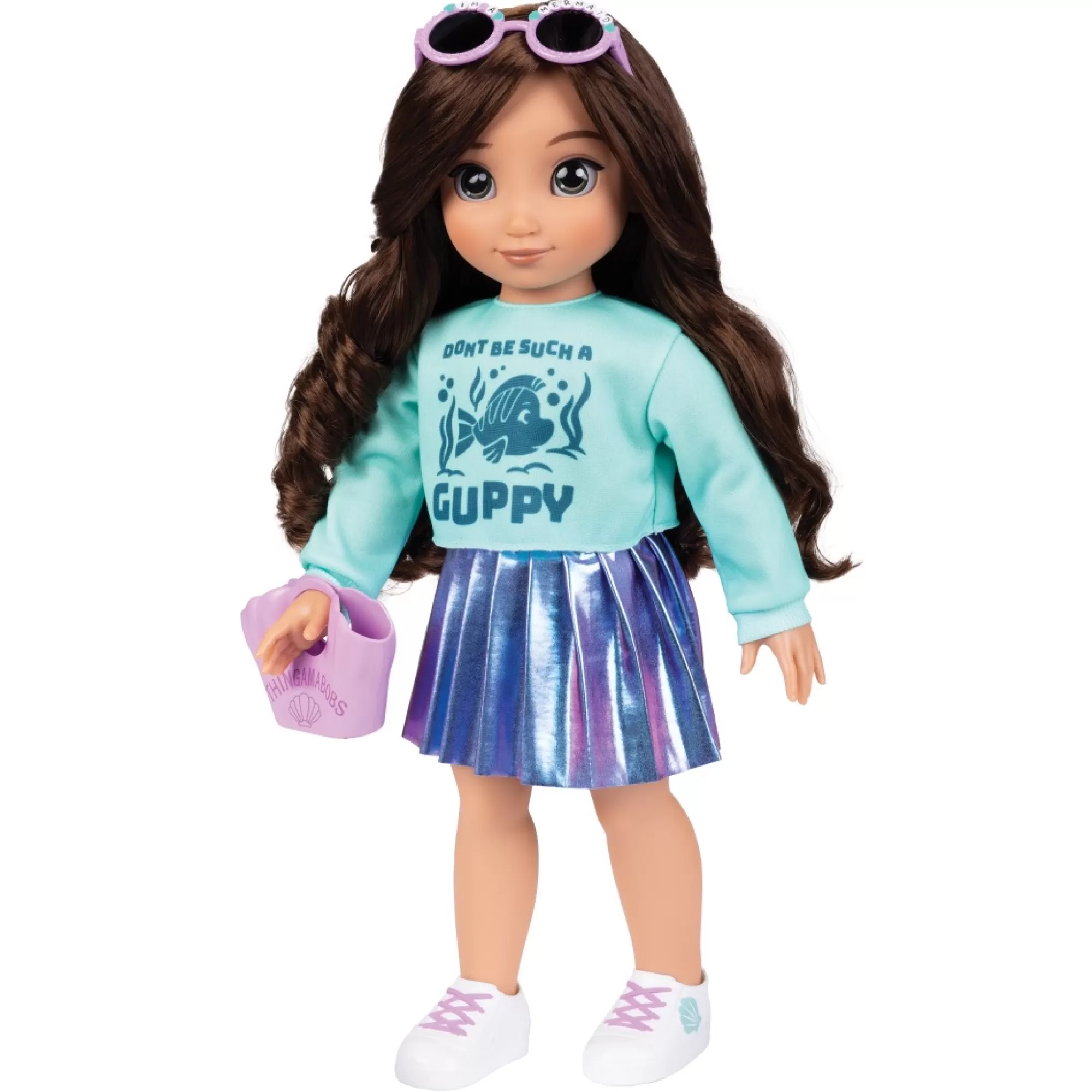 Disney ily 4EVER Dolls & Accessories<18-Inch Inspired By Ariel Large Doll