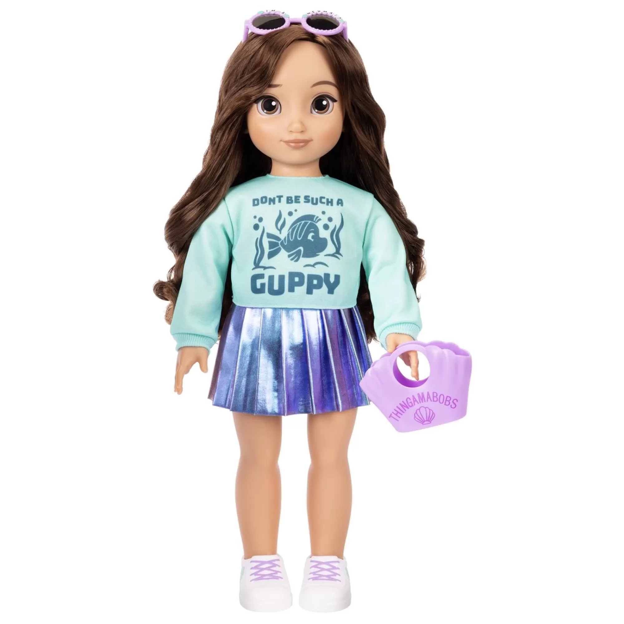 Disney ily 4EVER Dolls & Accessories<18-Inch Inspired By Ariel Large Doll