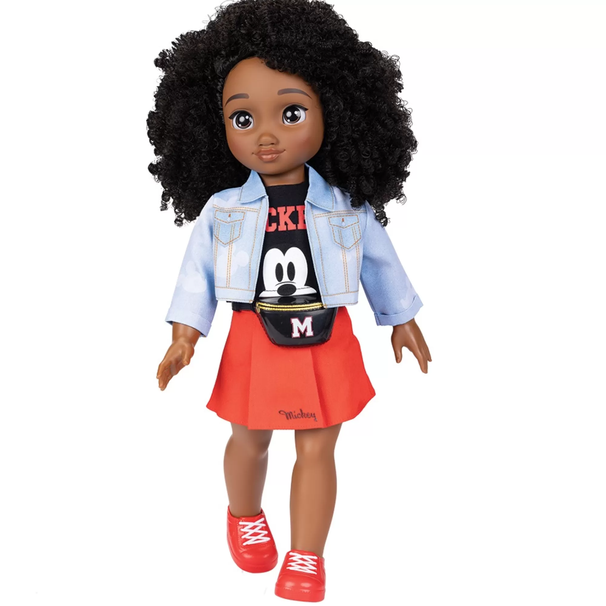 Disney ily 4EVER Dolls & Accessories<18-Inch Inspired By Mickey Mouse Large Doll