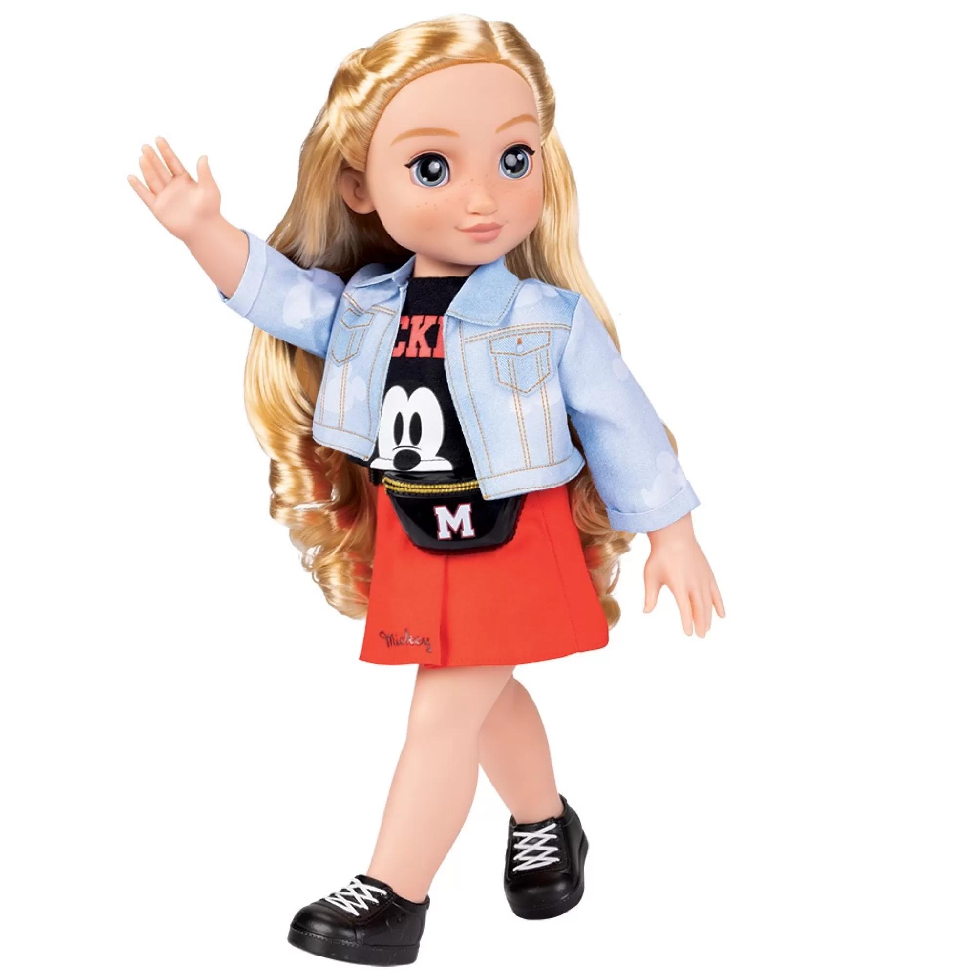 Disney ily 4EVER Dolls & Accessories<18-Inch Inspired By Mickey Mouse Large Doll