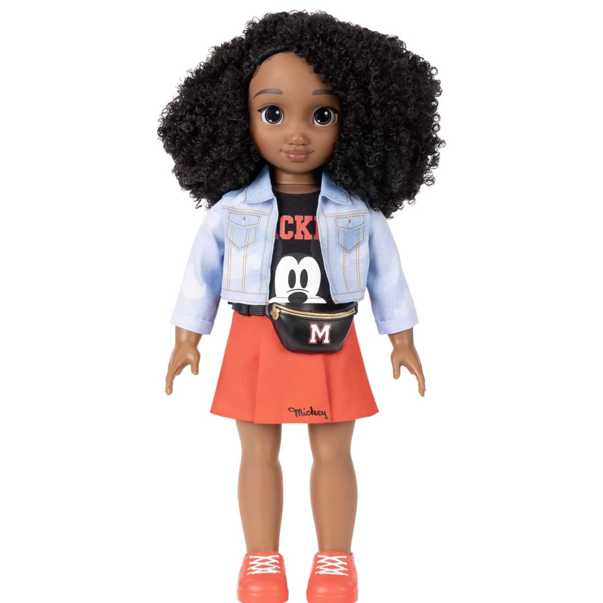 Disney ily 4EVER Dolls & Accessories<18-Inch Inspired By Mickey Mouse Large Doll