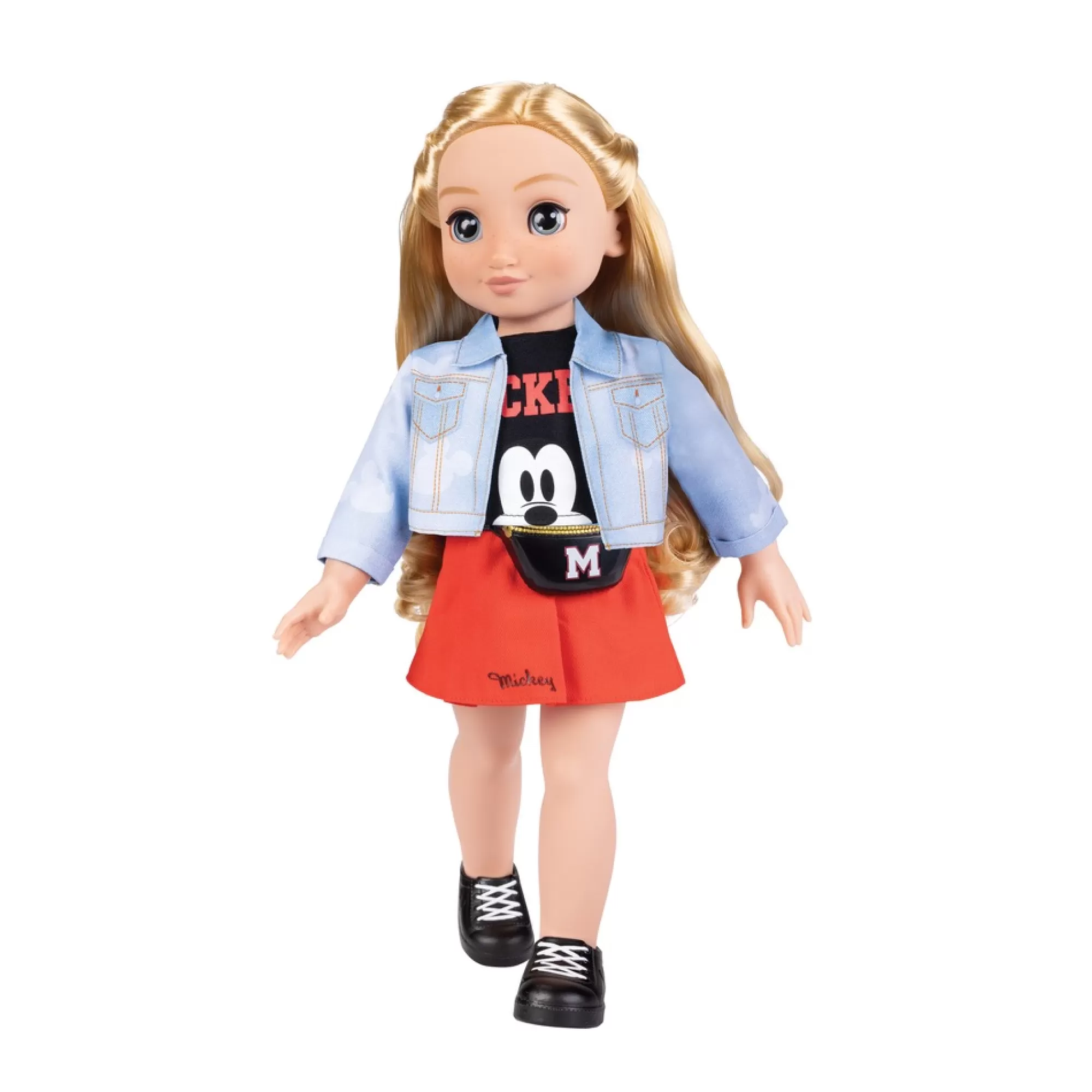 Disney ily 4EVER Dolls & Accessories<18-Inch Inspired By Mickey Mouse Large Doll