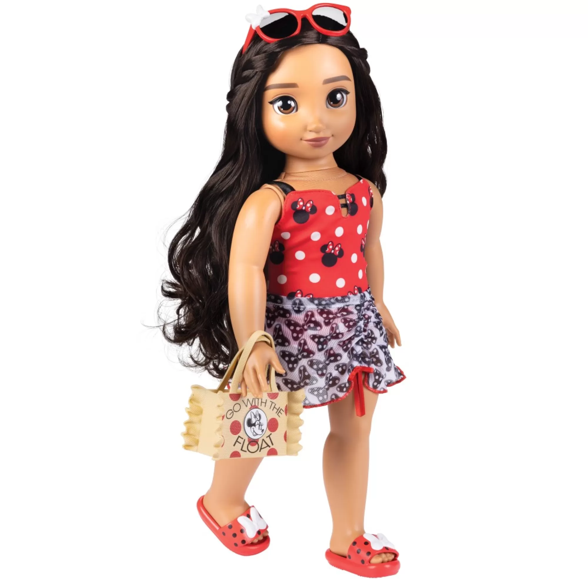 Disney ily 4EVER Dolls & Accessories<18-Inch Inspired By Minnie Mouse Fashion Pack