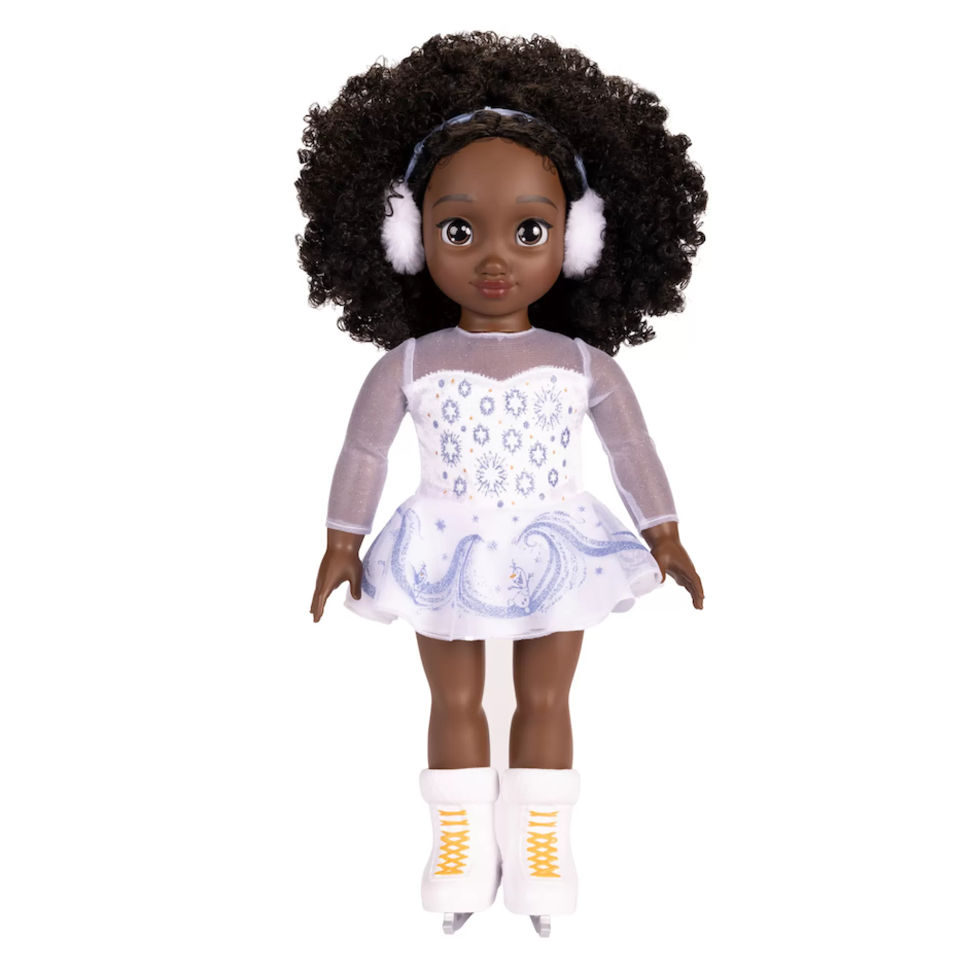 Disney ily 4EVER Dolls & Accessories<18-Inch Inspired By Olaf Large Doll