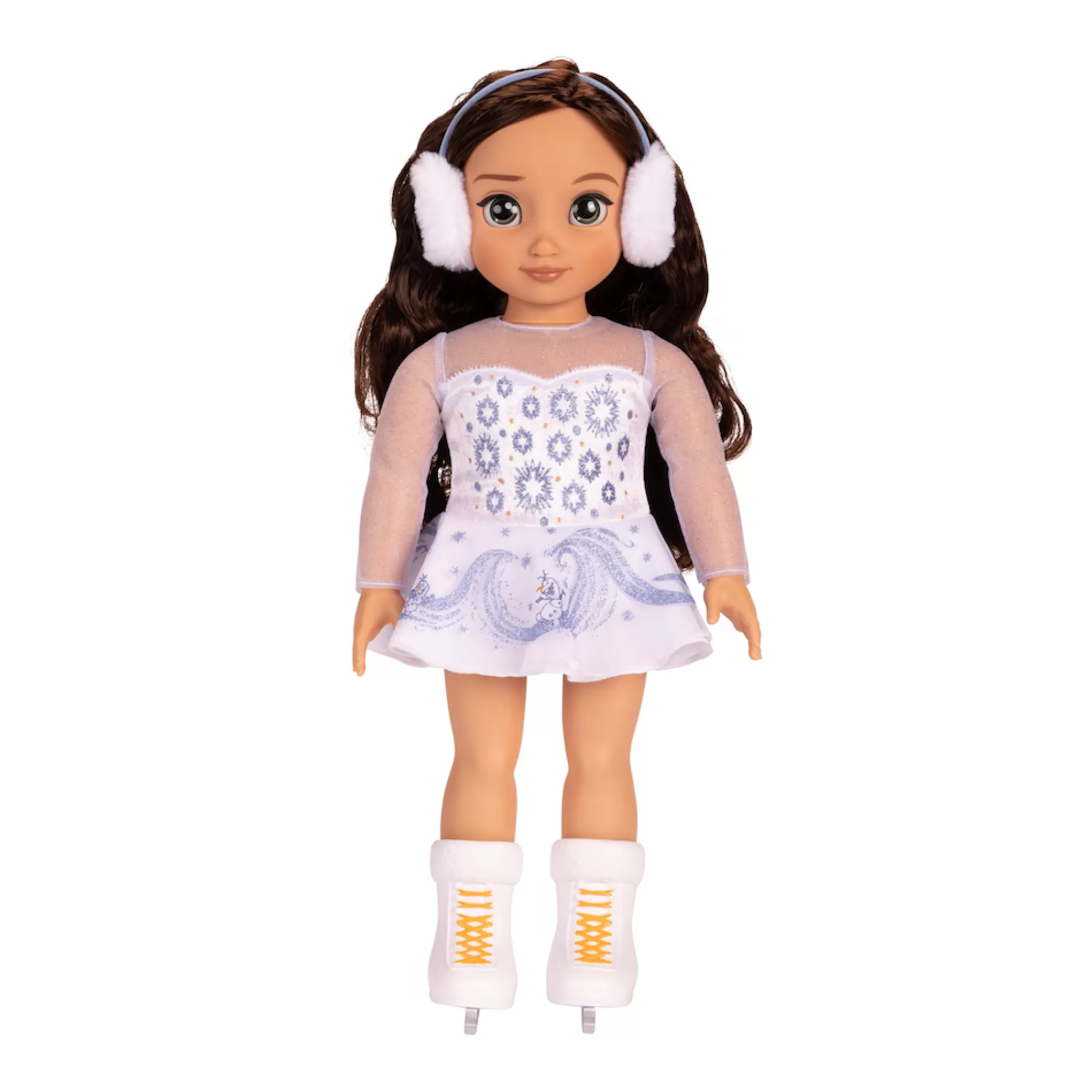 Disney ily 4EVER Dolls & Accessories<18-Inch Inspired By Olaf Large Doll