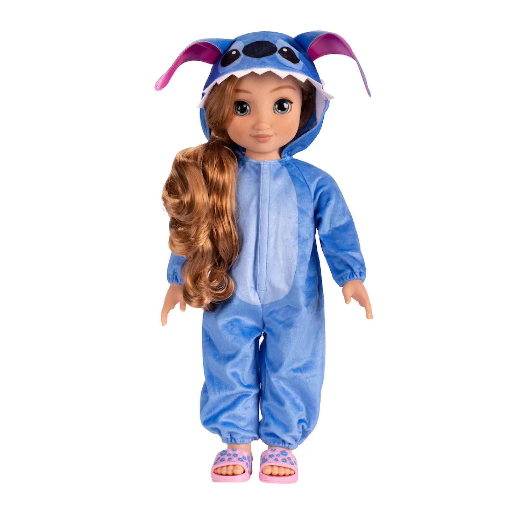 Disney ily 4EVER Dolls & Accessories<18-Inch Inspired By Stitch Large Doll