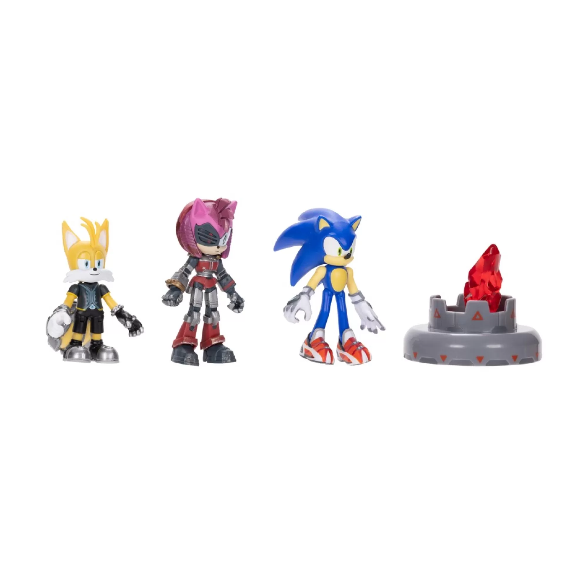 Sonic™ Prime Toy Figures<2.5-Inch Figures Multipack