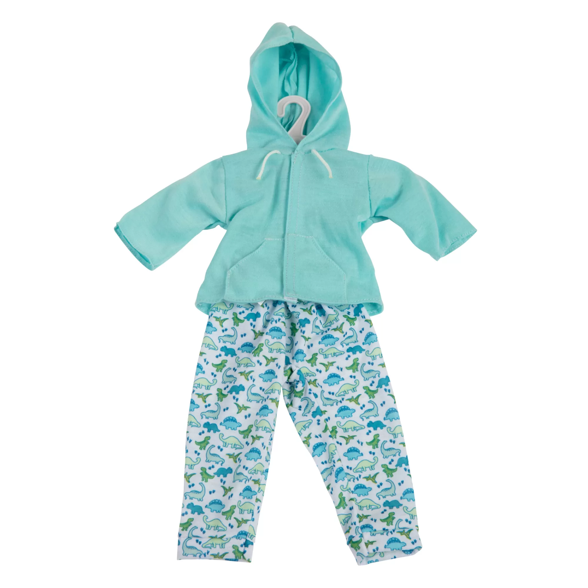 Perfectly Cute® Dolls & Accessories<2-Piece Dinosaur Outfit