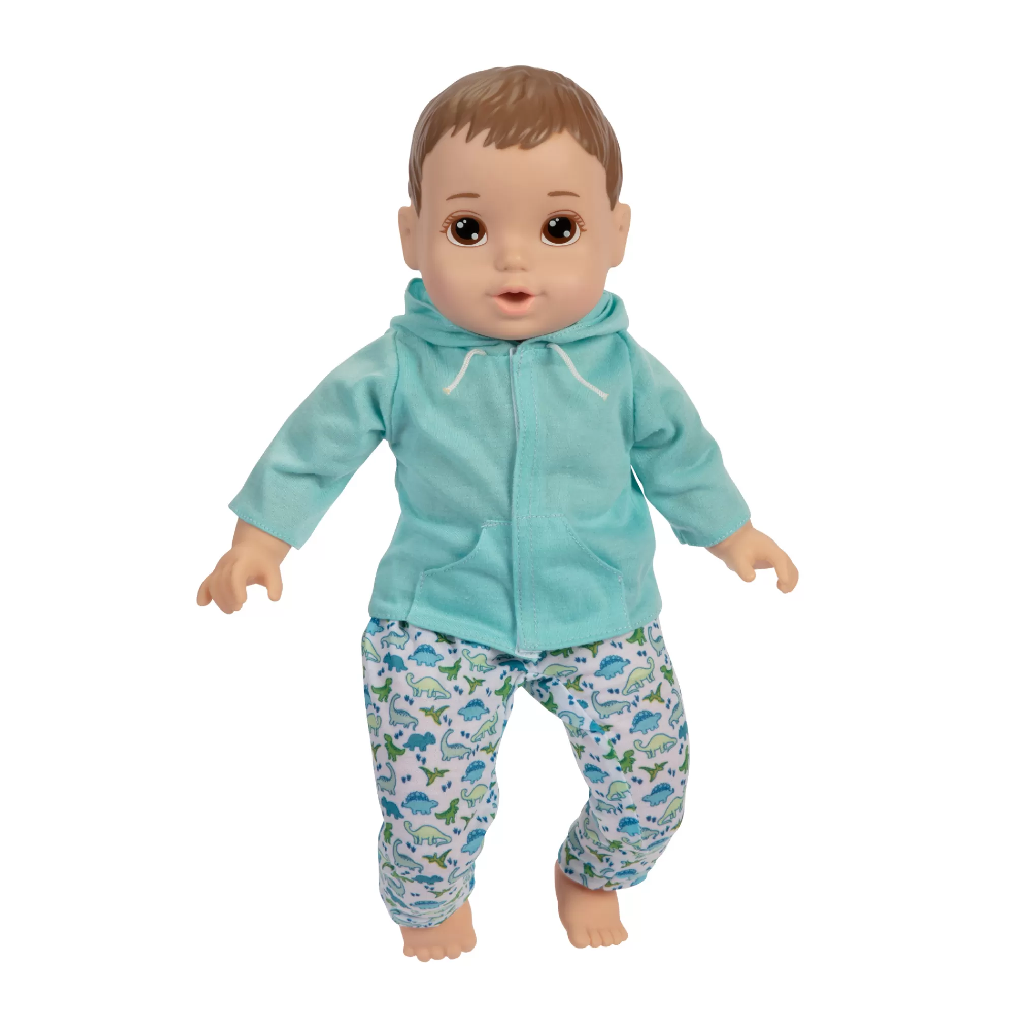 Perfectly Cute® Dolls & Accessories<2-Piece Dinosaur Outfit