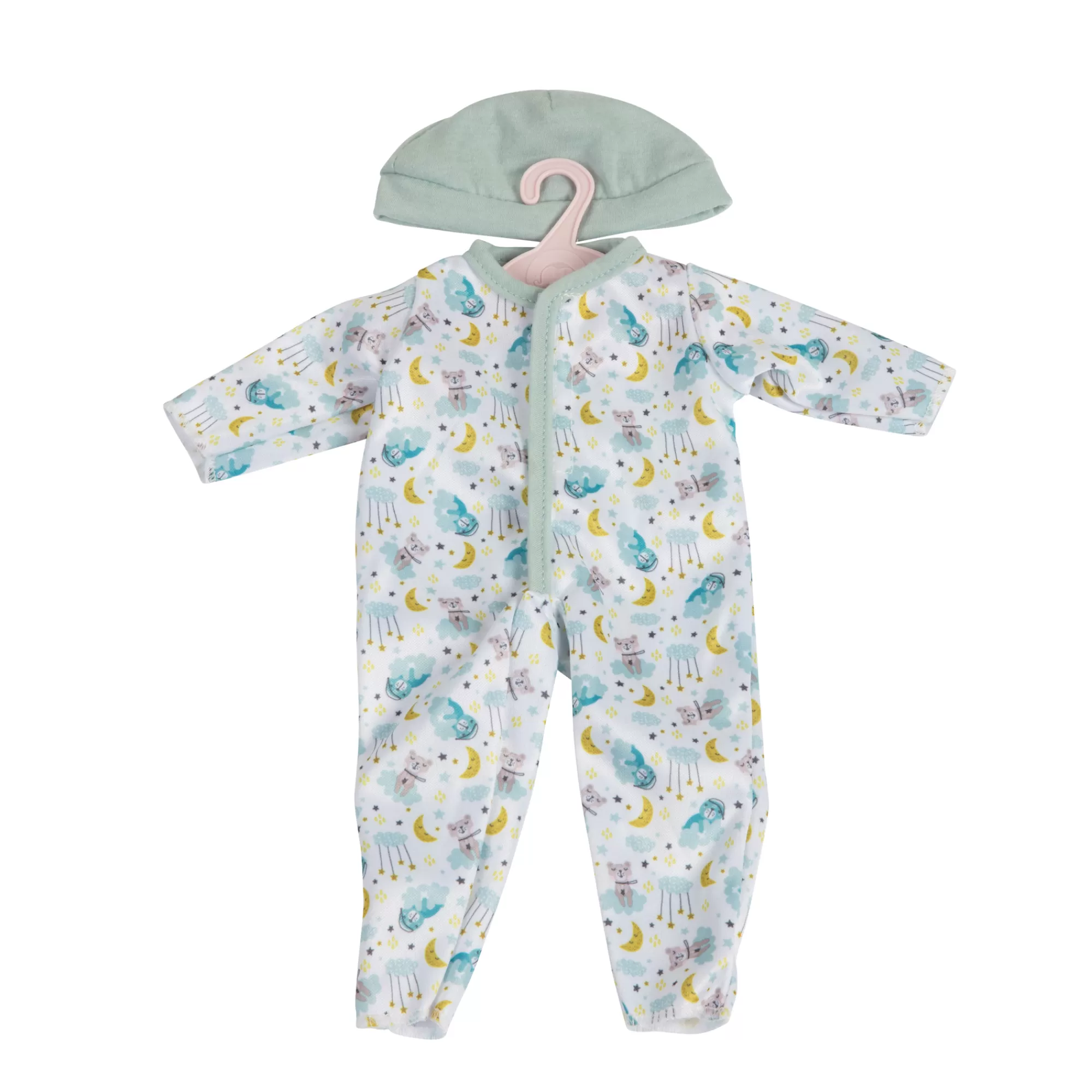 Perfectly Cute® Dolls & Accessories<2-Piece Teddy Bear Pajamas Outfit