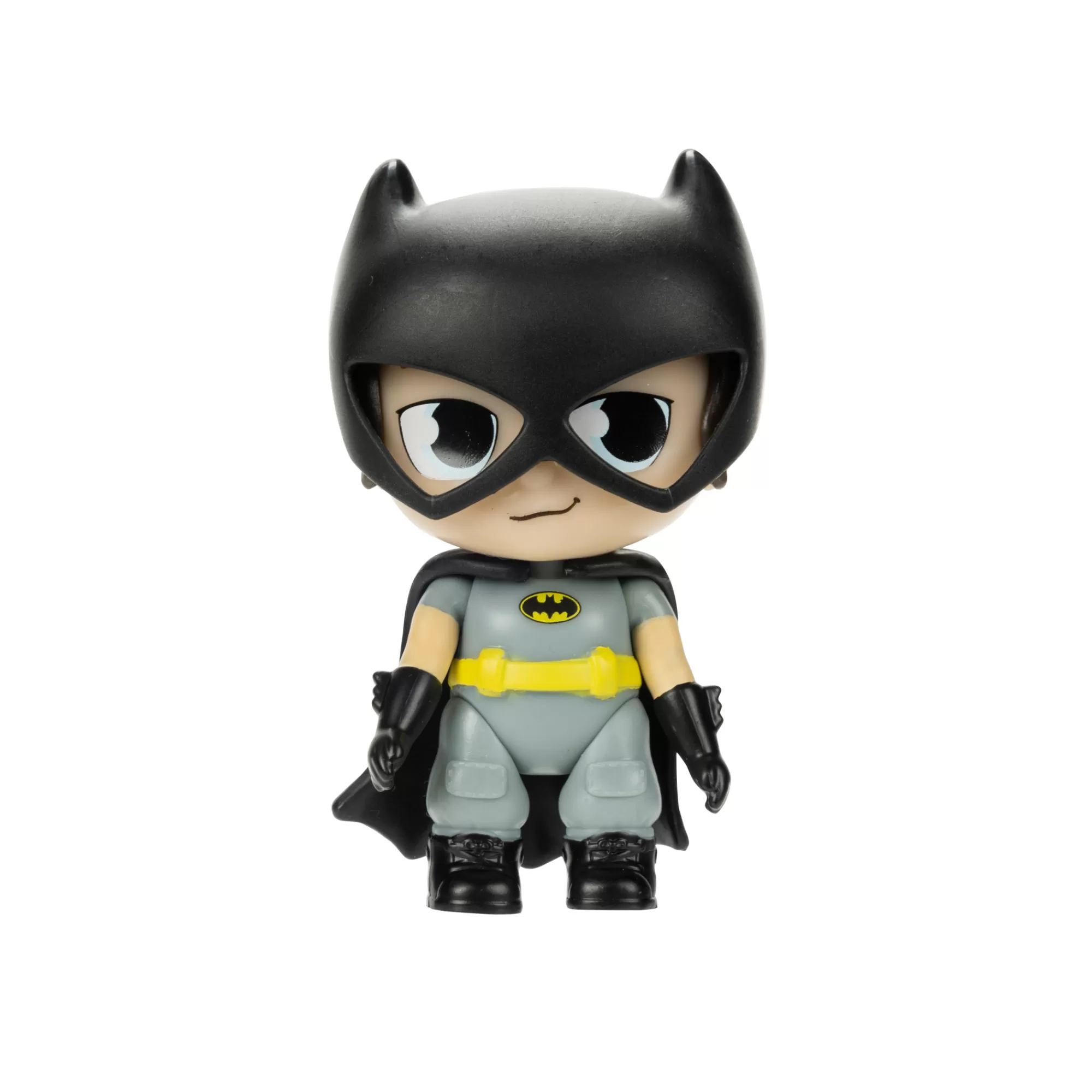 DC Minis Toy Figures<3-Inch Batman Figure