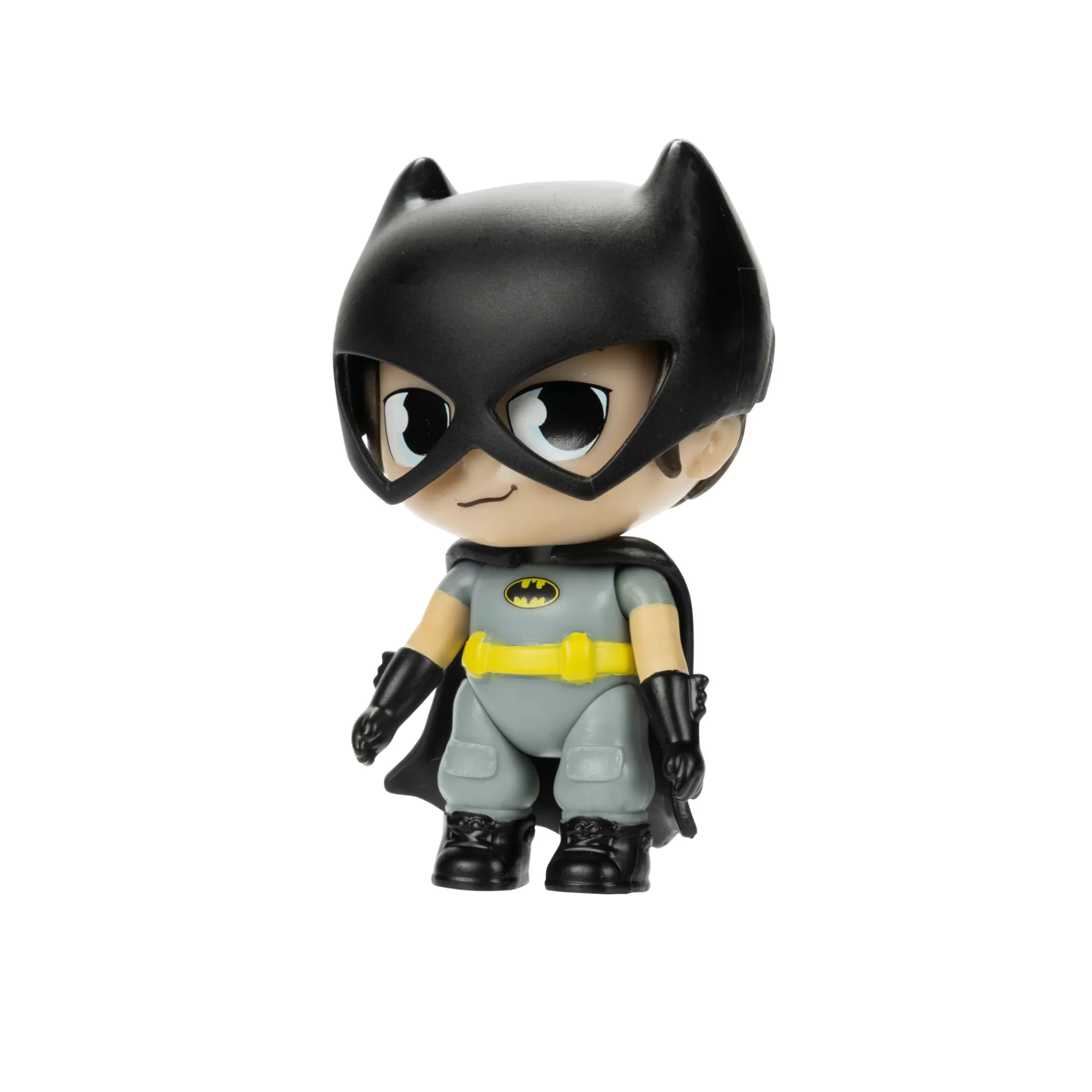 DC Minis Toy Figures<3-Inch Batman Figure