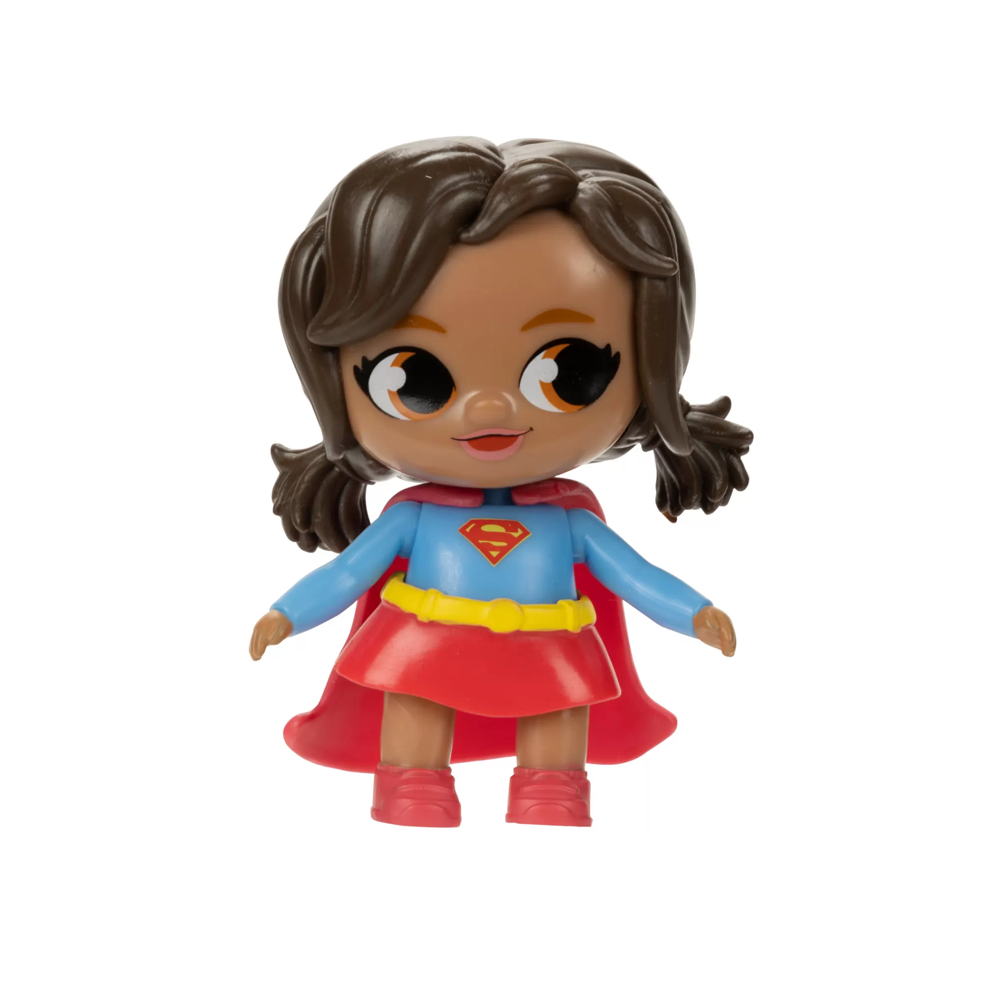 DC Minis Toy Figures<3-Inch Supergirl Figure