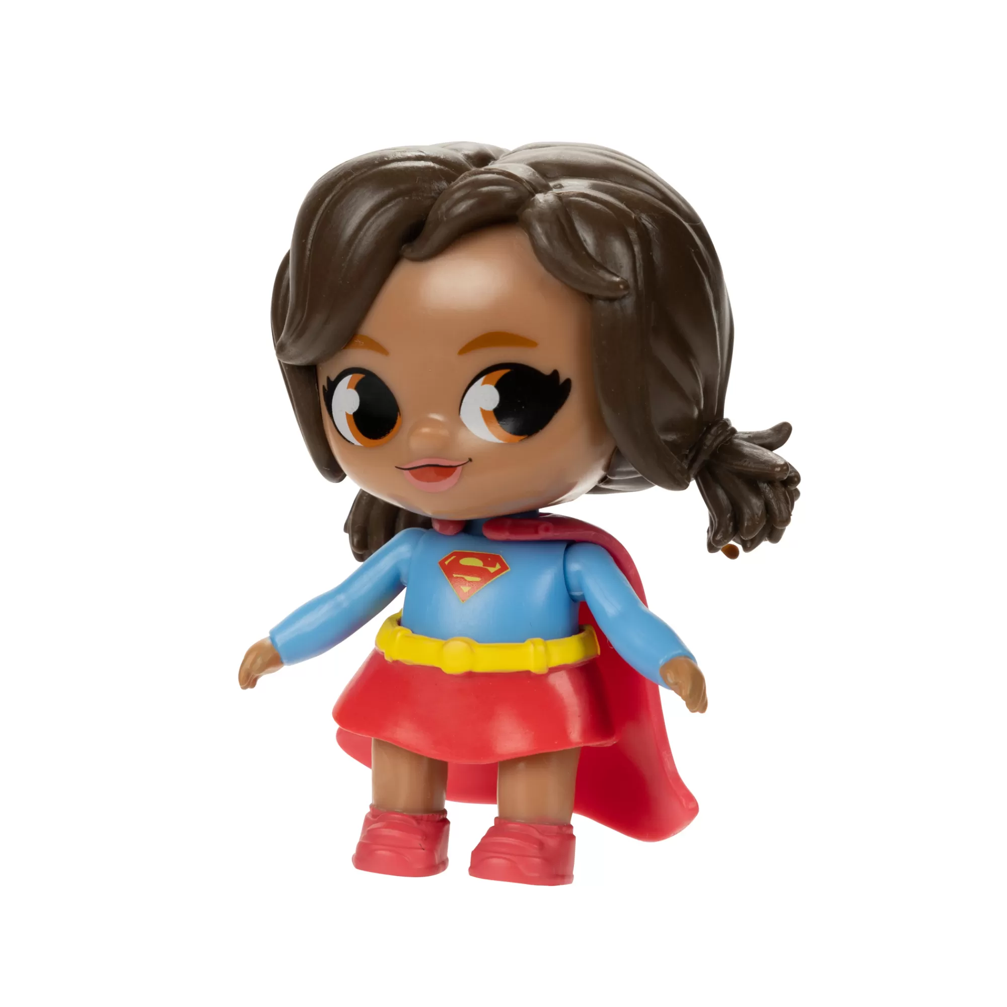 DC Minis Toy Figures<3-Inch Supergirl Figure