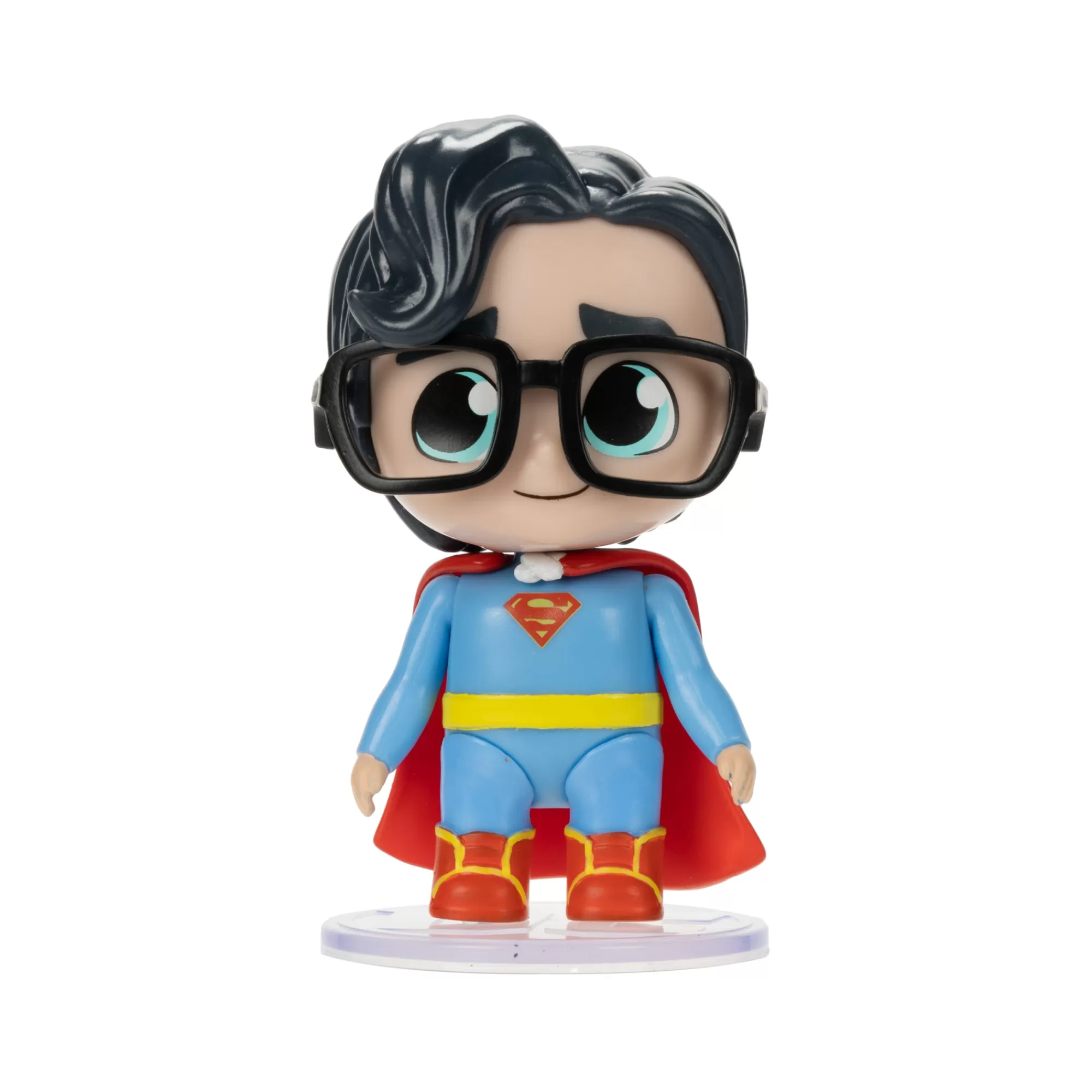 DC Minis Toy Figures<3-Inch Superman Figure