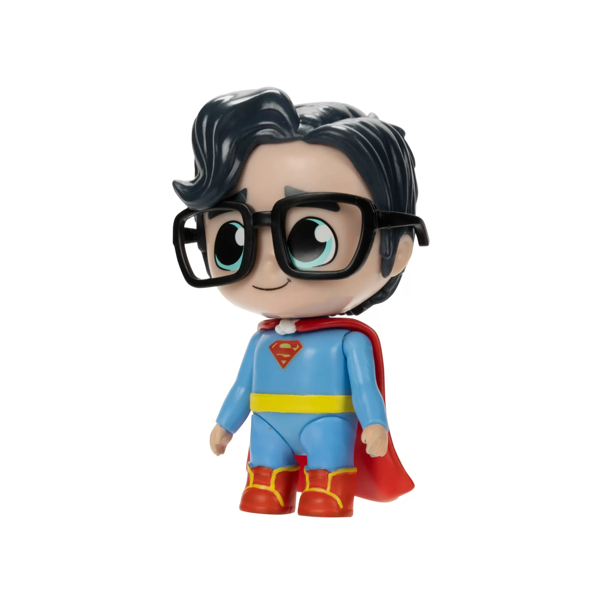 DC Minis Toy Figures<3-Inch Superman Figure