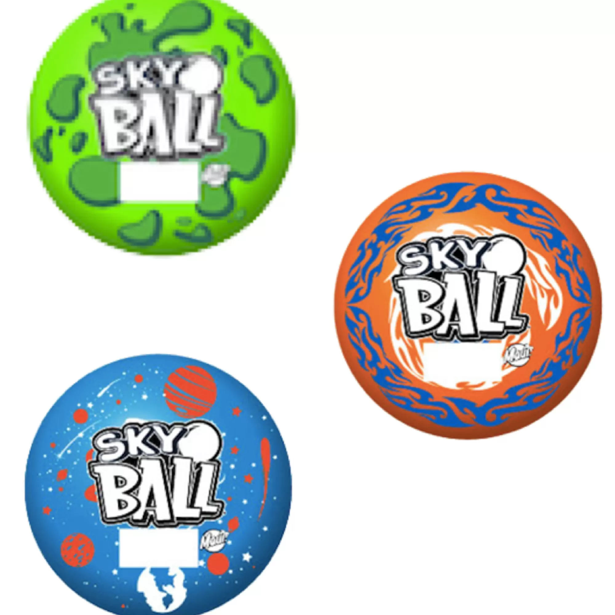 Maui® Toys Outdoors95 Products<85Mm Skyball