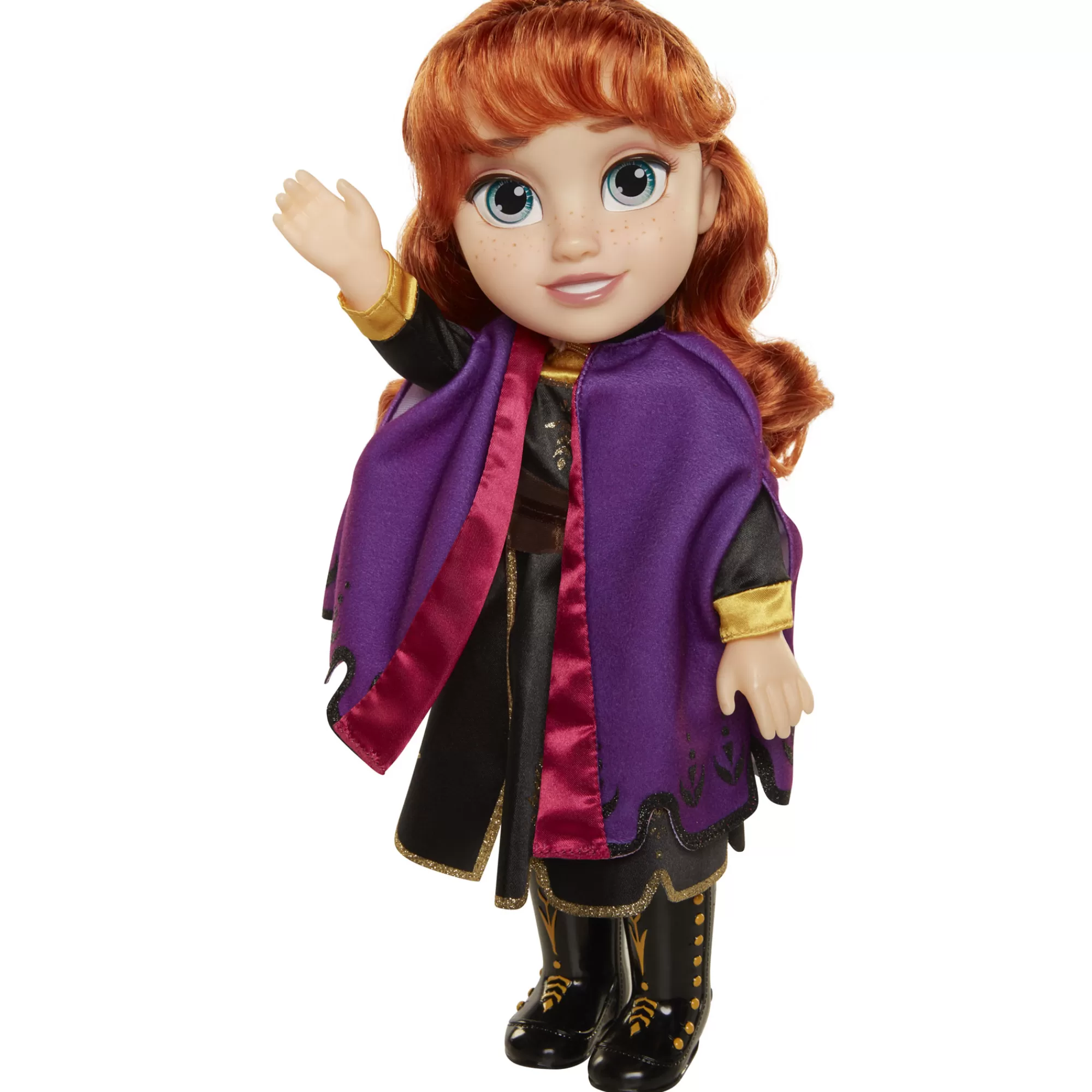 Disney Frozen Dolls & Accessories<Anna Adventure Doll