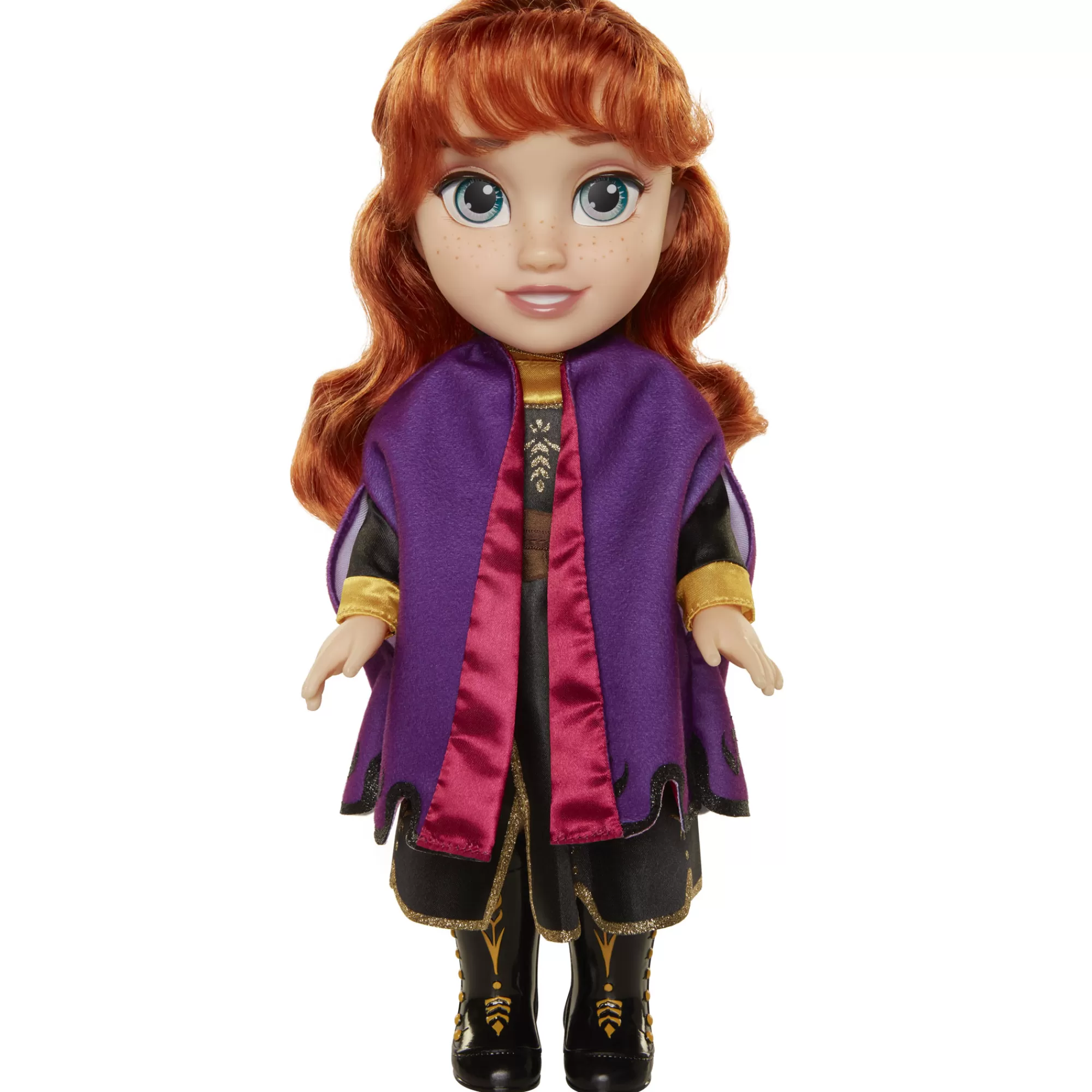 Disney Frozen Dolls & Accessories<Anna Adventure Doll