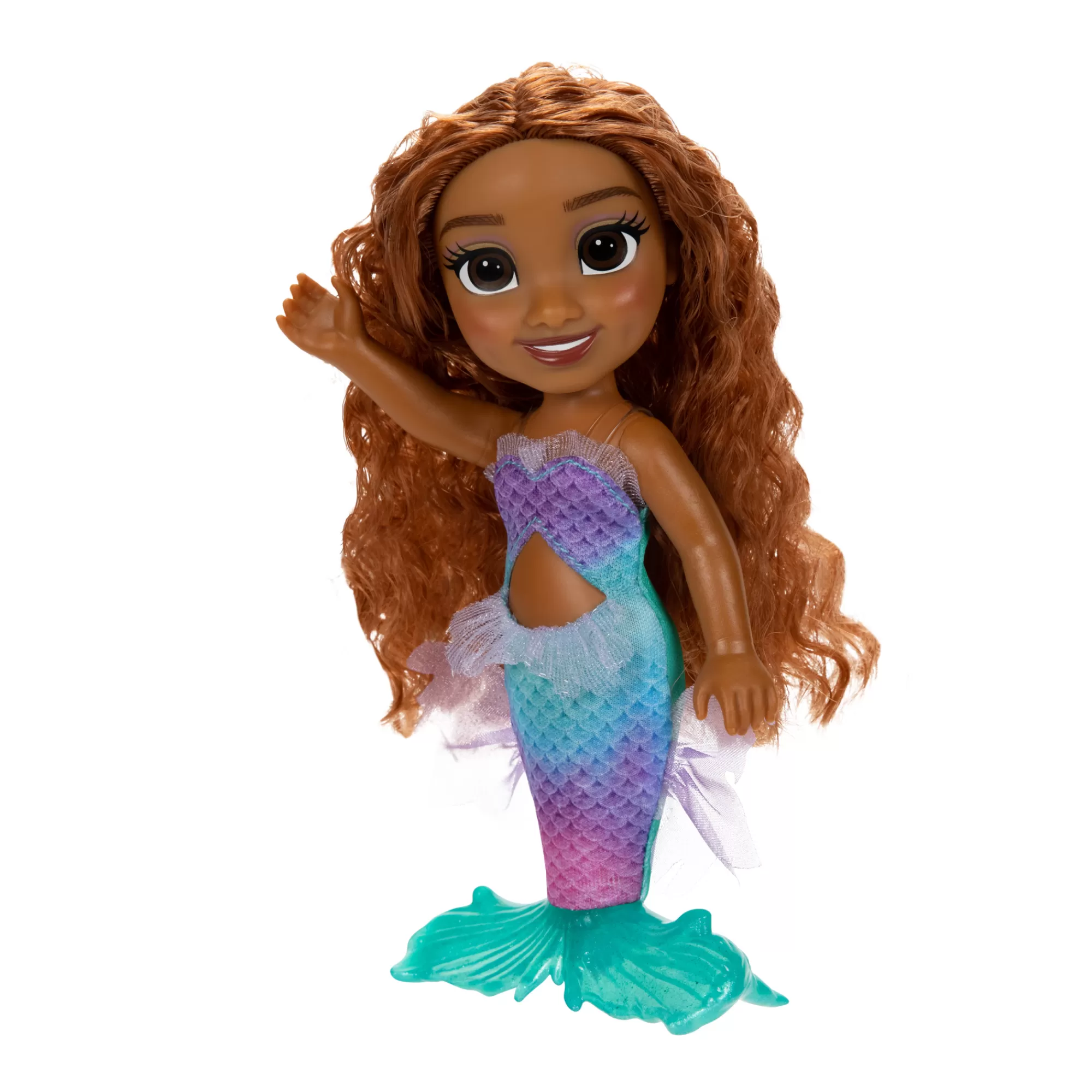 The Little Mermaid Dolls & Accessories<Ariel Petite Doll