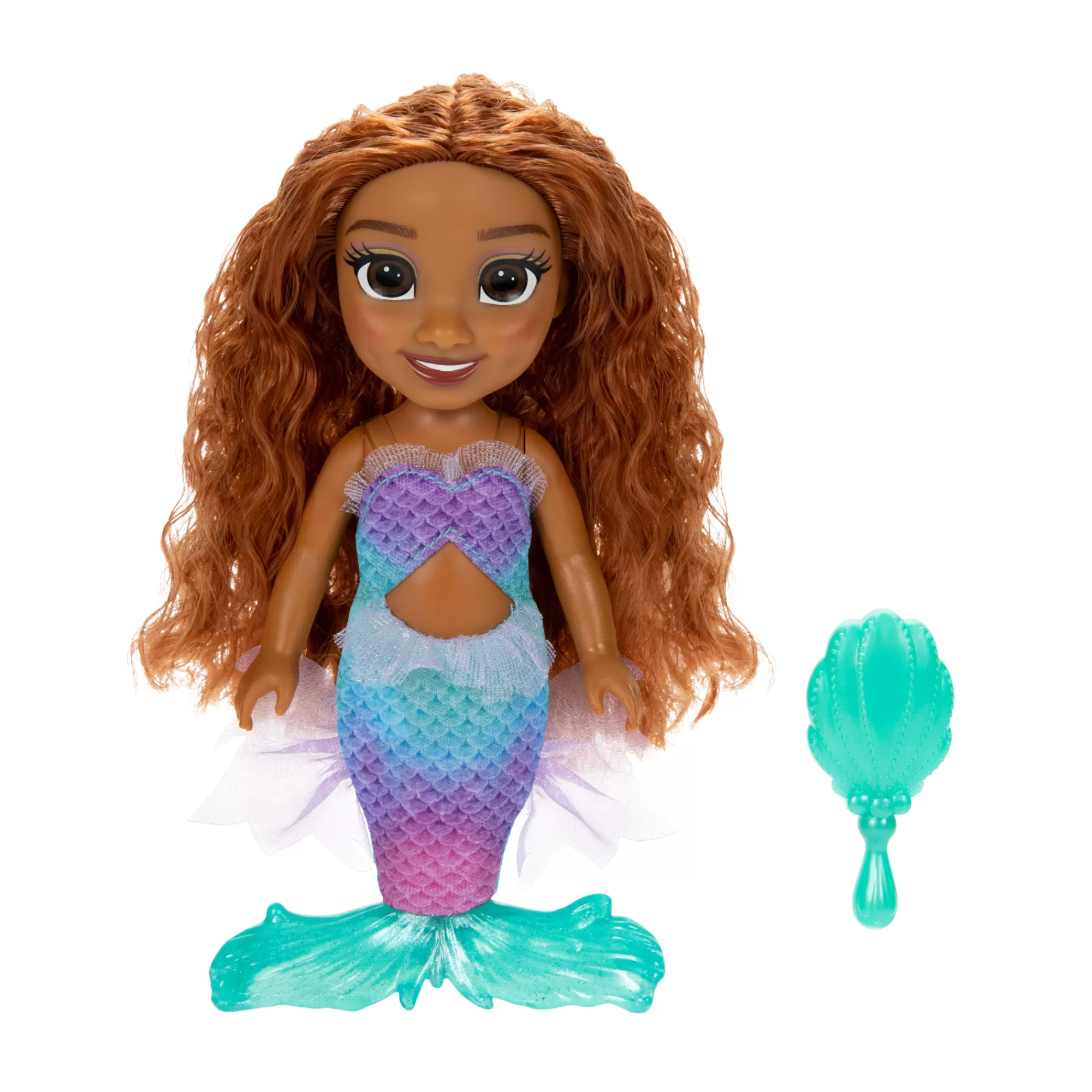 The Little Mermaid Dolls & Accessories<Ariel Petite Doll