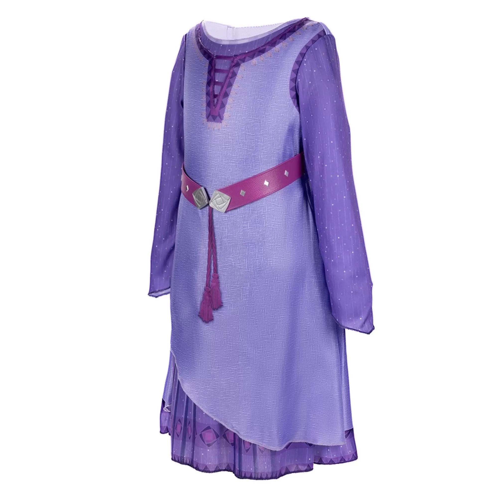 Disney Wish Dress-Up & Role-Play<Asha's Adventure Dress