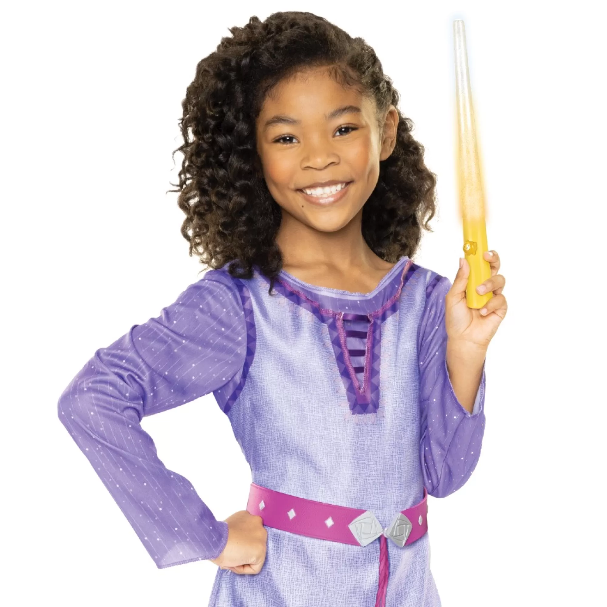 Disney Wish Dress-Up & Role-Play<Asha's Magic Wand