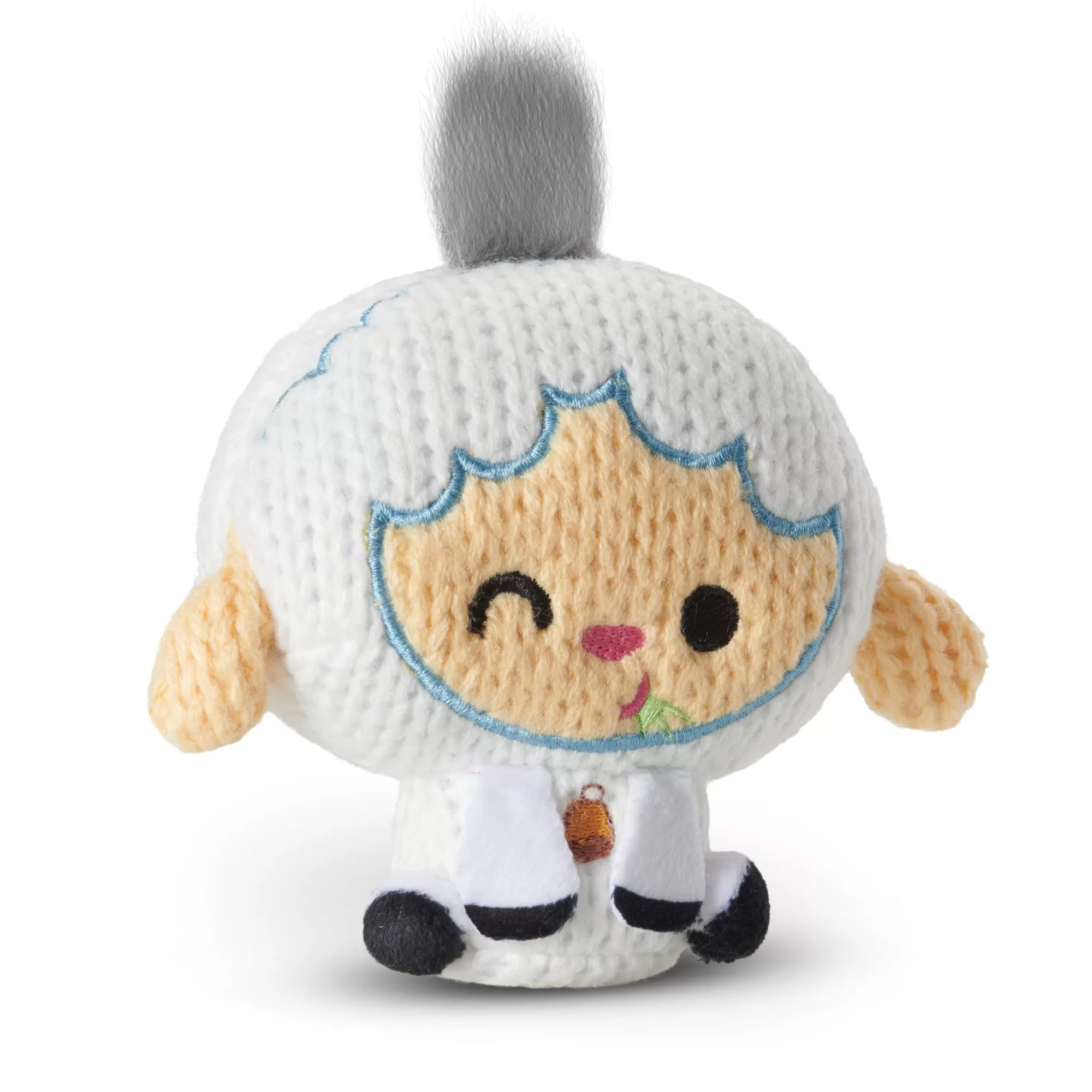 Ami Amis® Plushes<Athena 4-Inch Plush