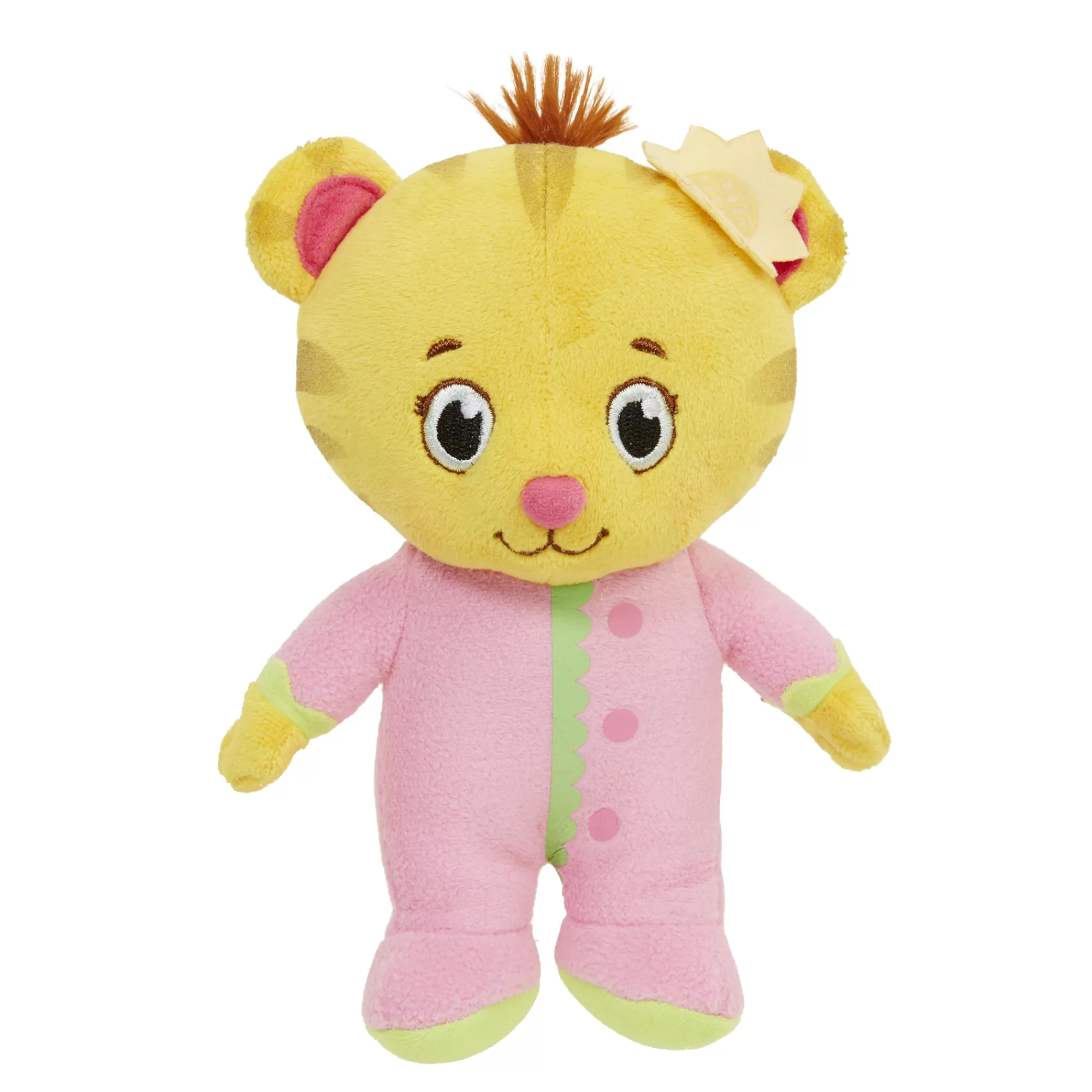 Daniel Tiger's Neighborhood® Plushes<Baby Margaret Mini Plush