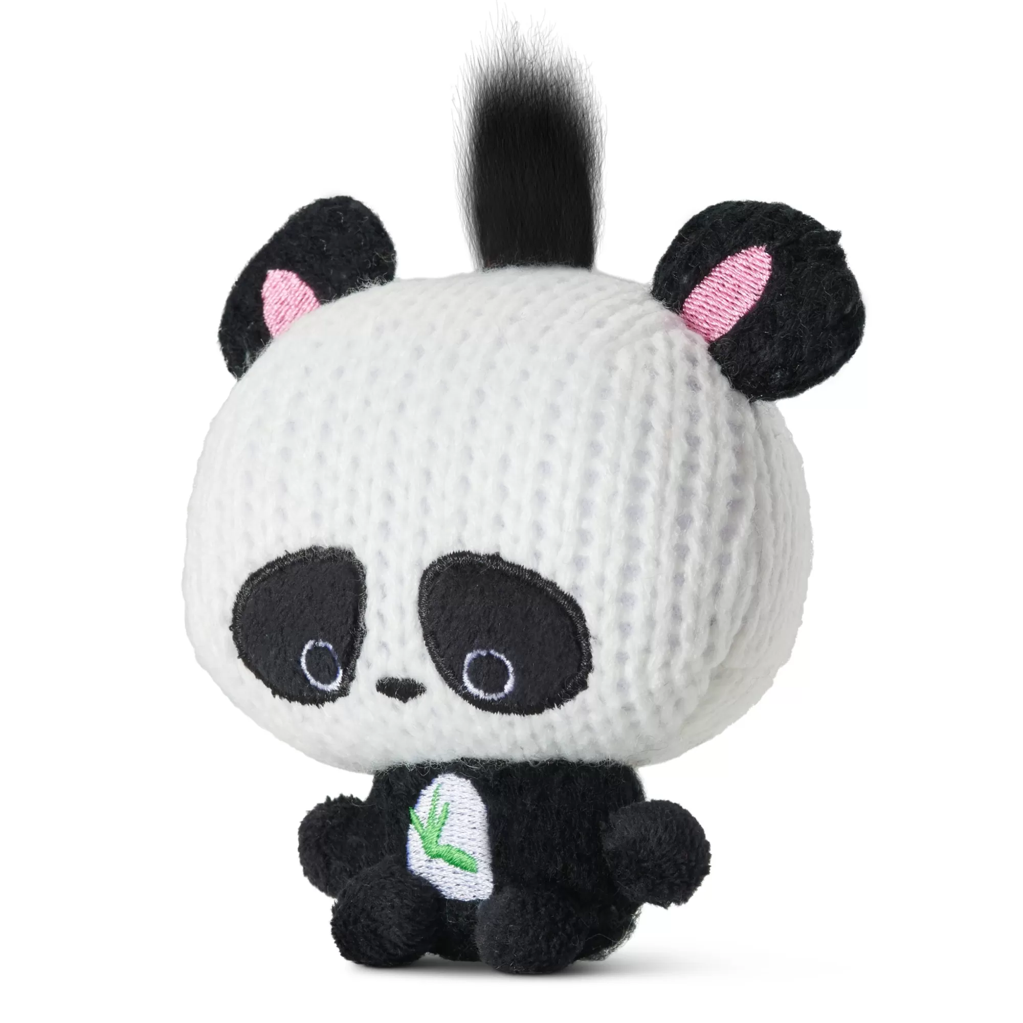 Ami Amis® Plushes<Bamboo 4-Inch Plush