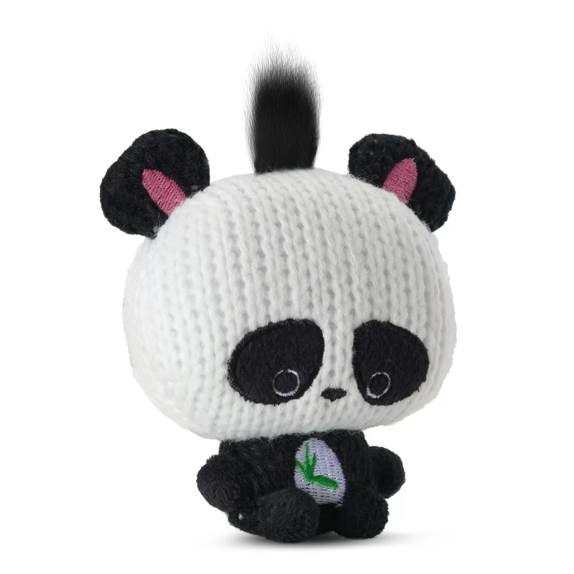 Ami Amis® Plushes<Bamboo 4-Inch Plush