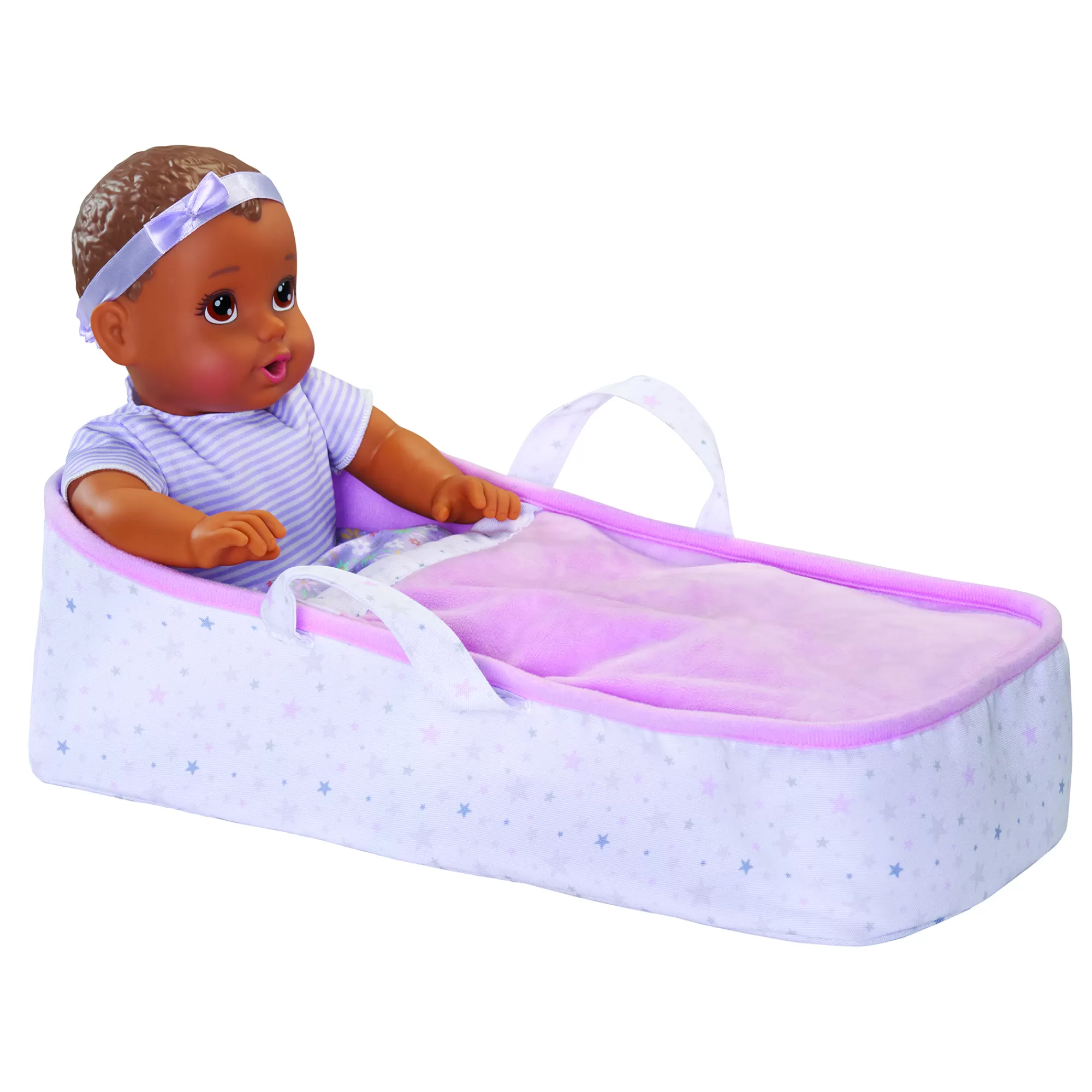 Perfectly Cute® Dolls & Accessories<Bassinet