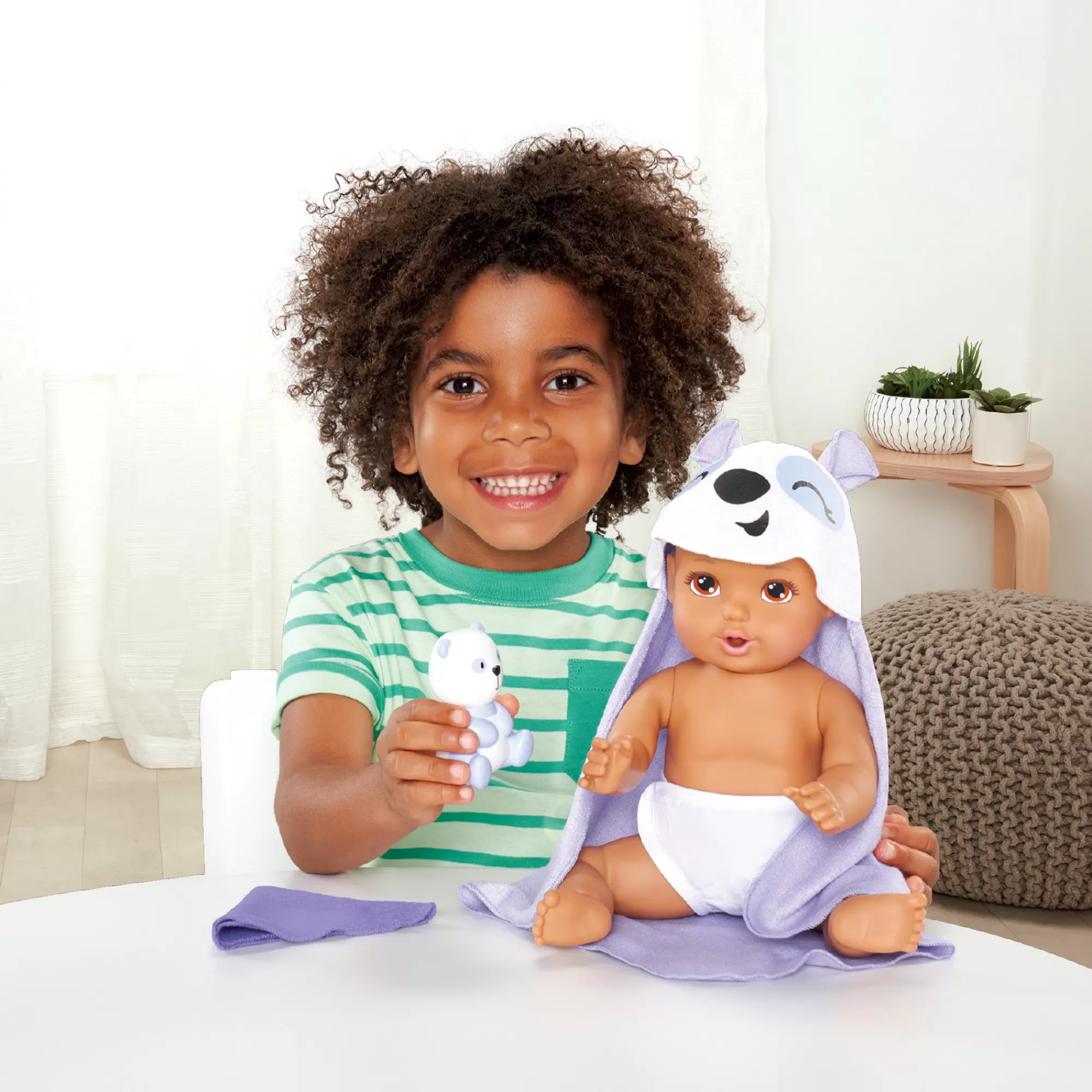 Perfectly Cute® Dolls & Accessories<Bath Accessory Set