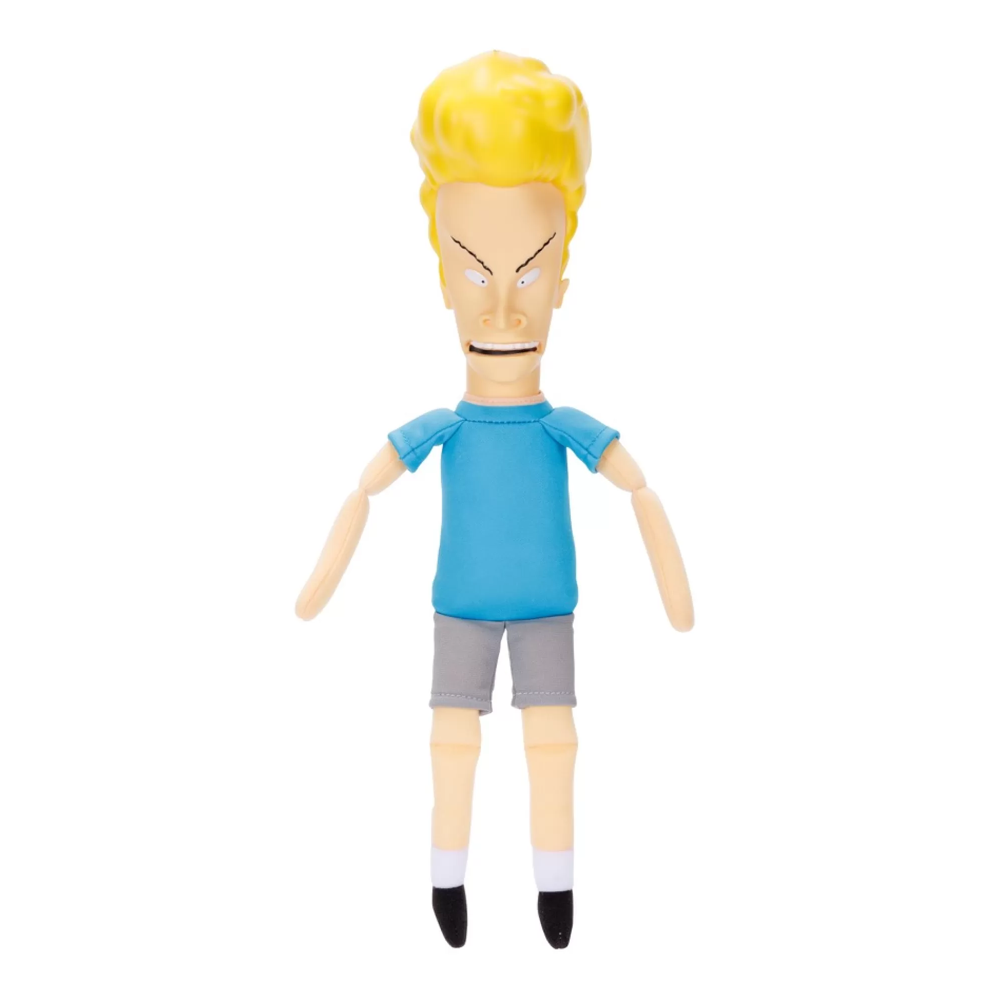 Shelf Talkers™ Plushes<Beavis Beavis & Butt-Head