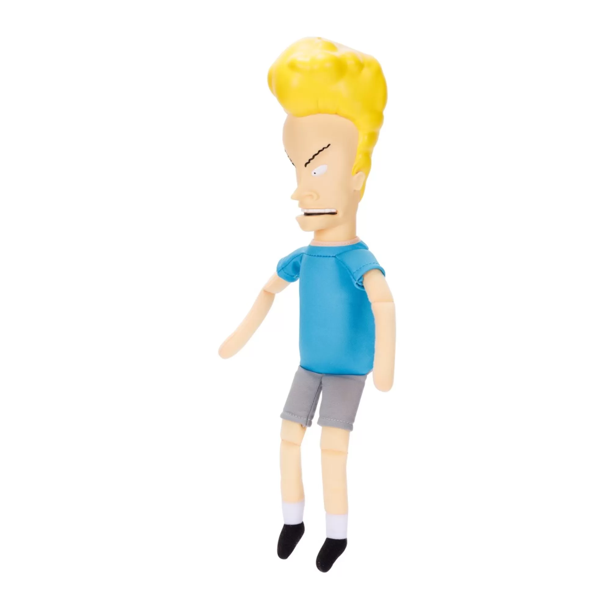 Shelf Talkers™ Plushes<Beavis Beavis & Butt-Head