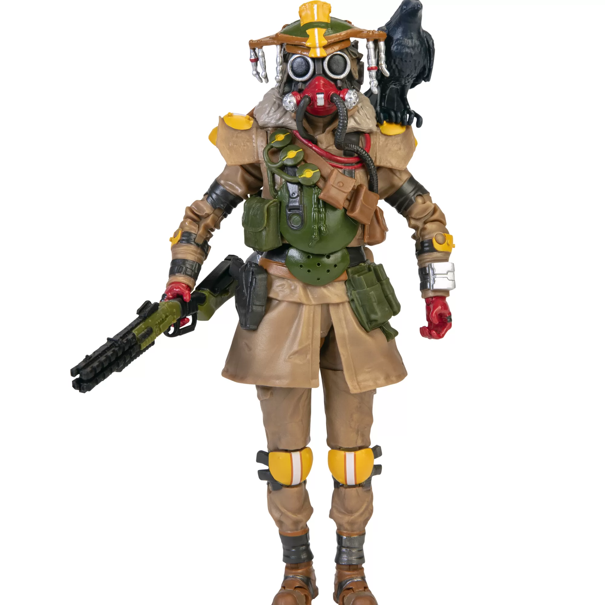 EA Apex Legends® Action Figures<Bloodhound 6-Inch Action Figure Series 1