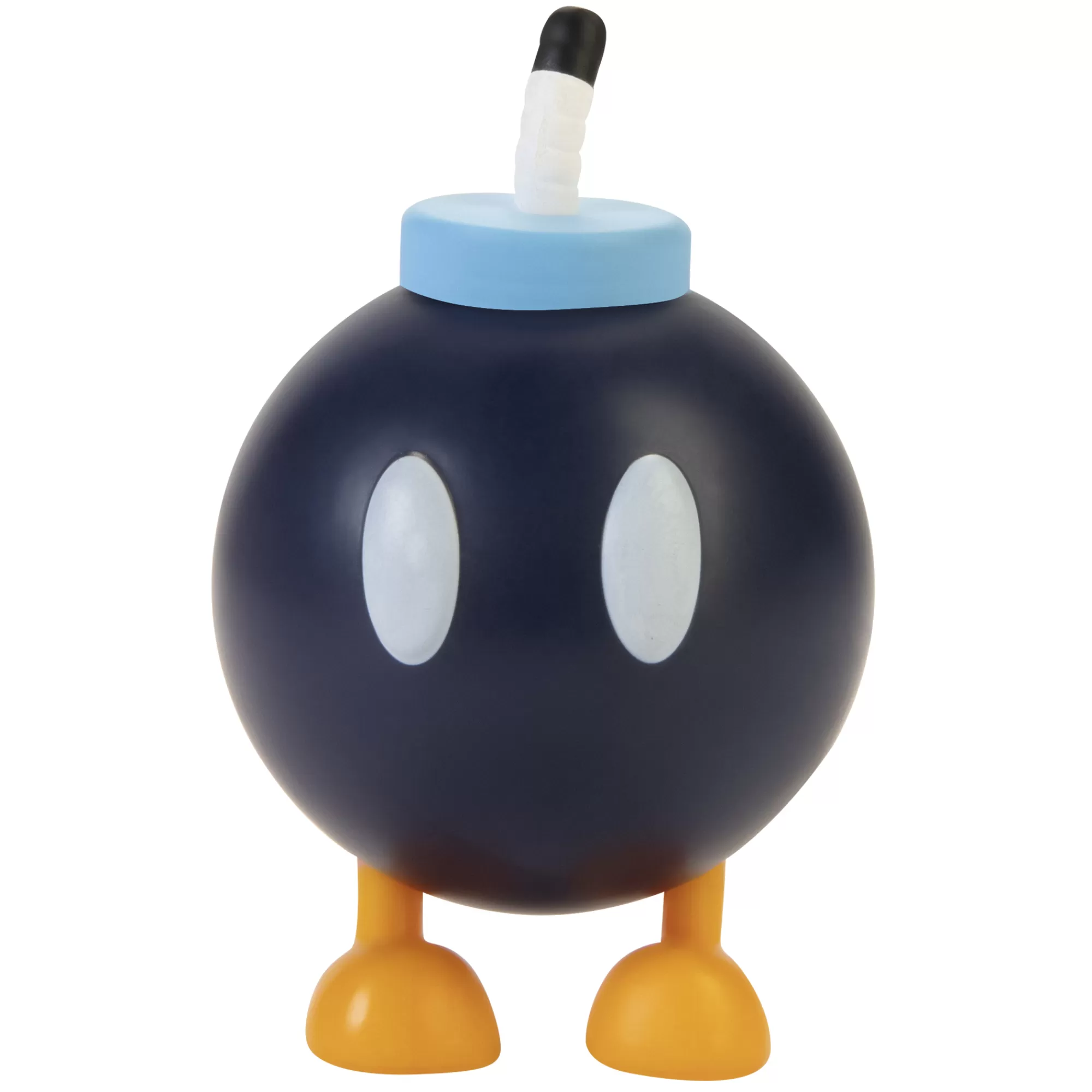 Super Mario™ Toy Figures<Bob-Omb 2.5-Inch Articulated Figure