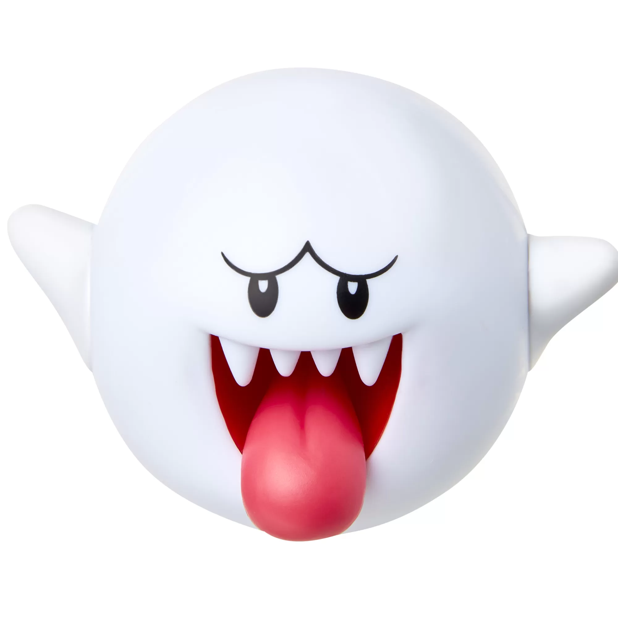 Super Mario™ Toy Figures<Boo 2.5-Inch Articulated Figure