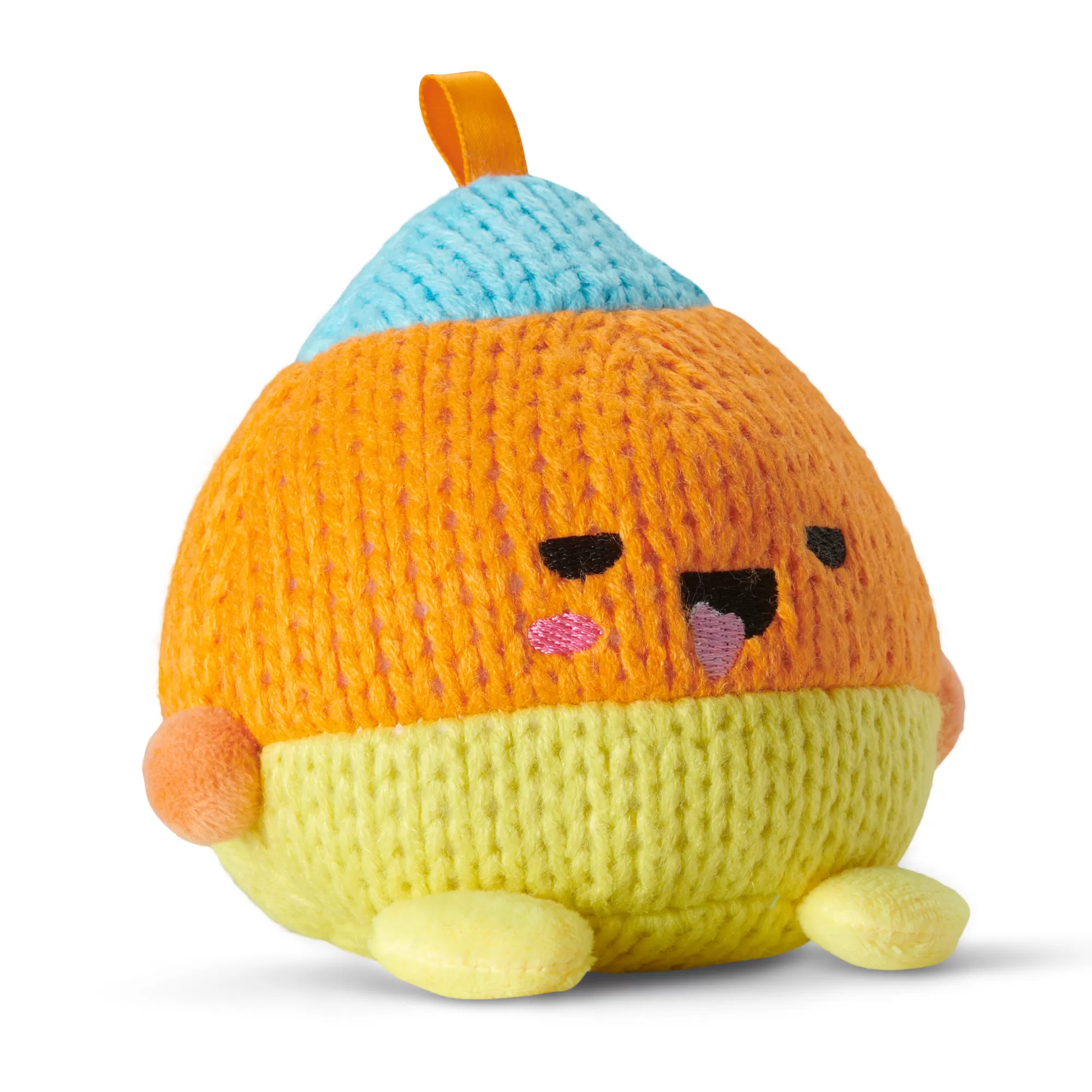 Ami Amis® Plushes<Candi-With-An-I 4-Inch Plush