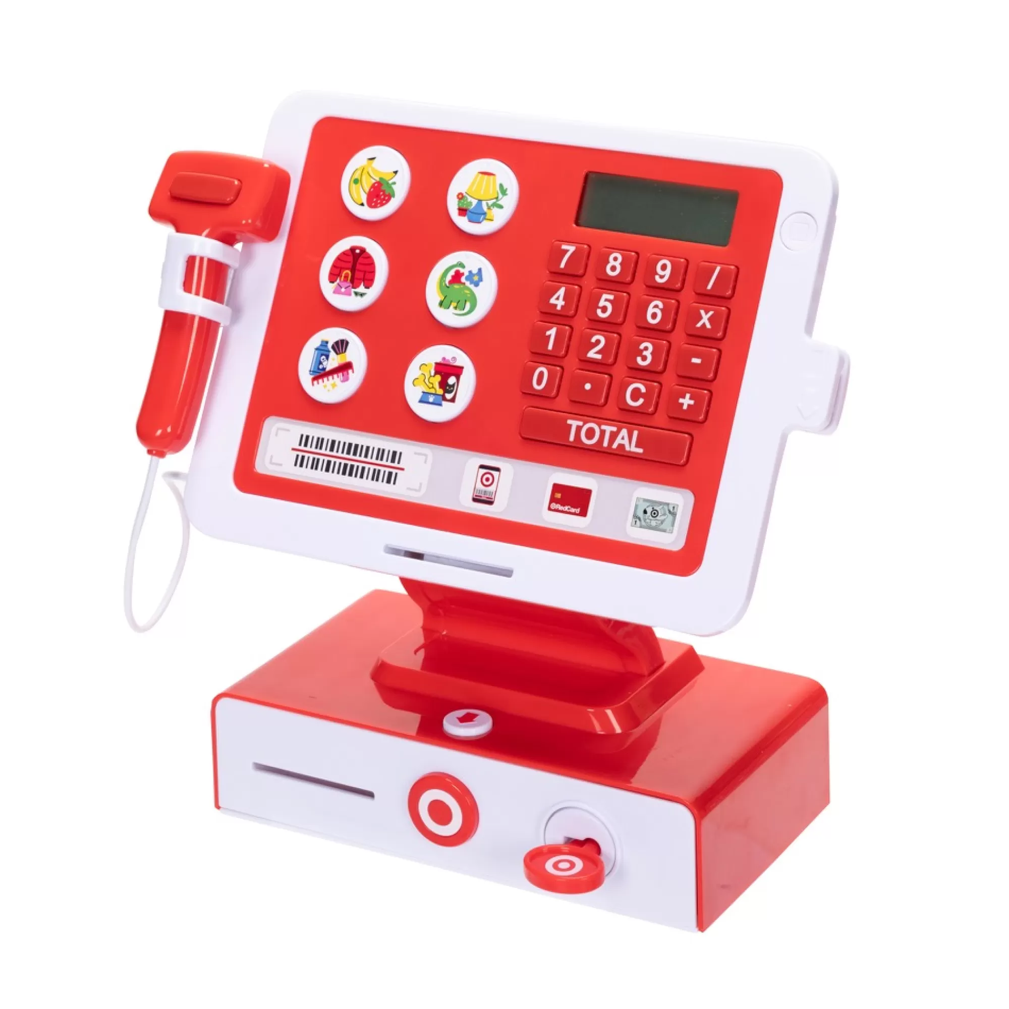 Target Dress-Up & Role-Play<Cash Register