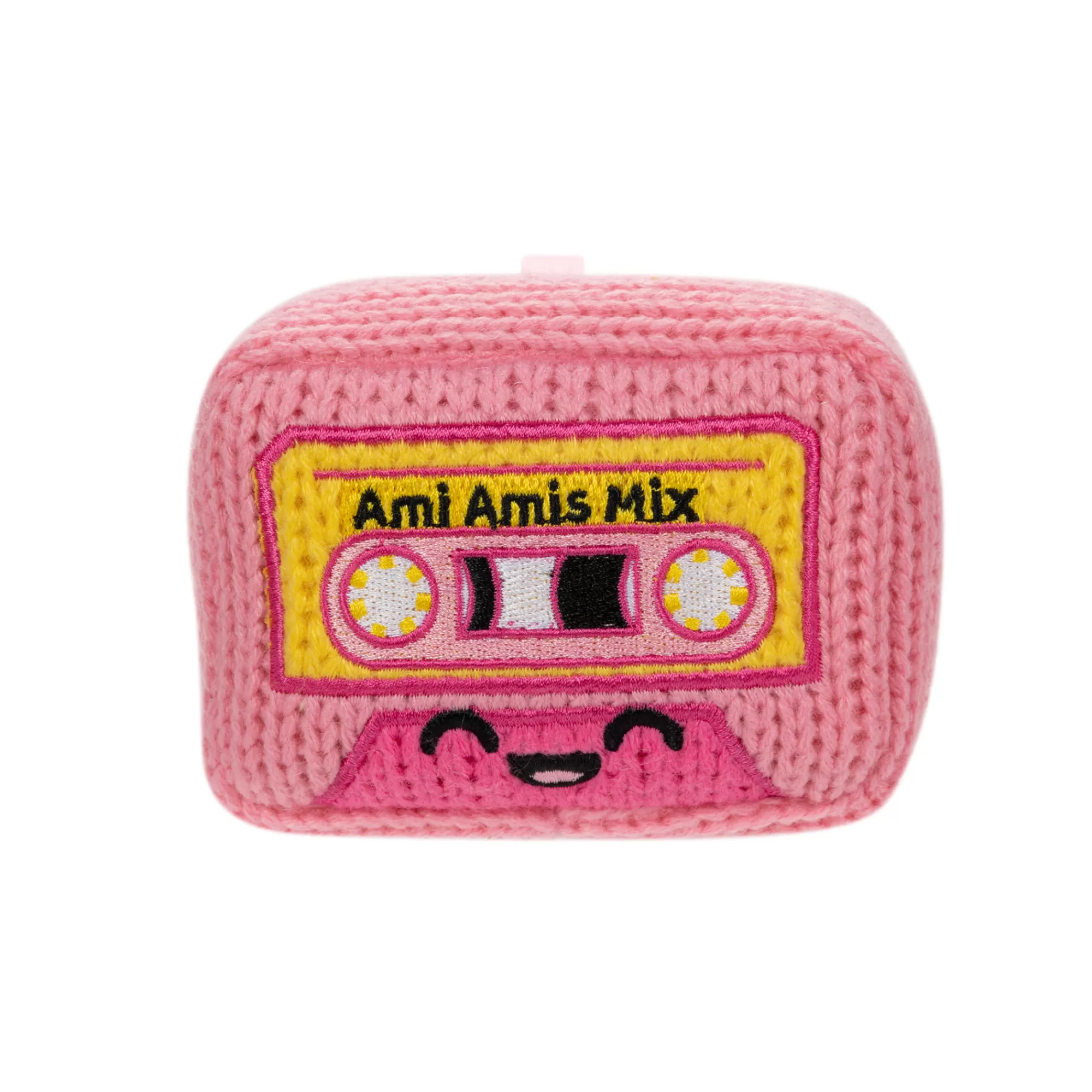 Ami Amis® Plushes<Cassie 4-Inch Plush