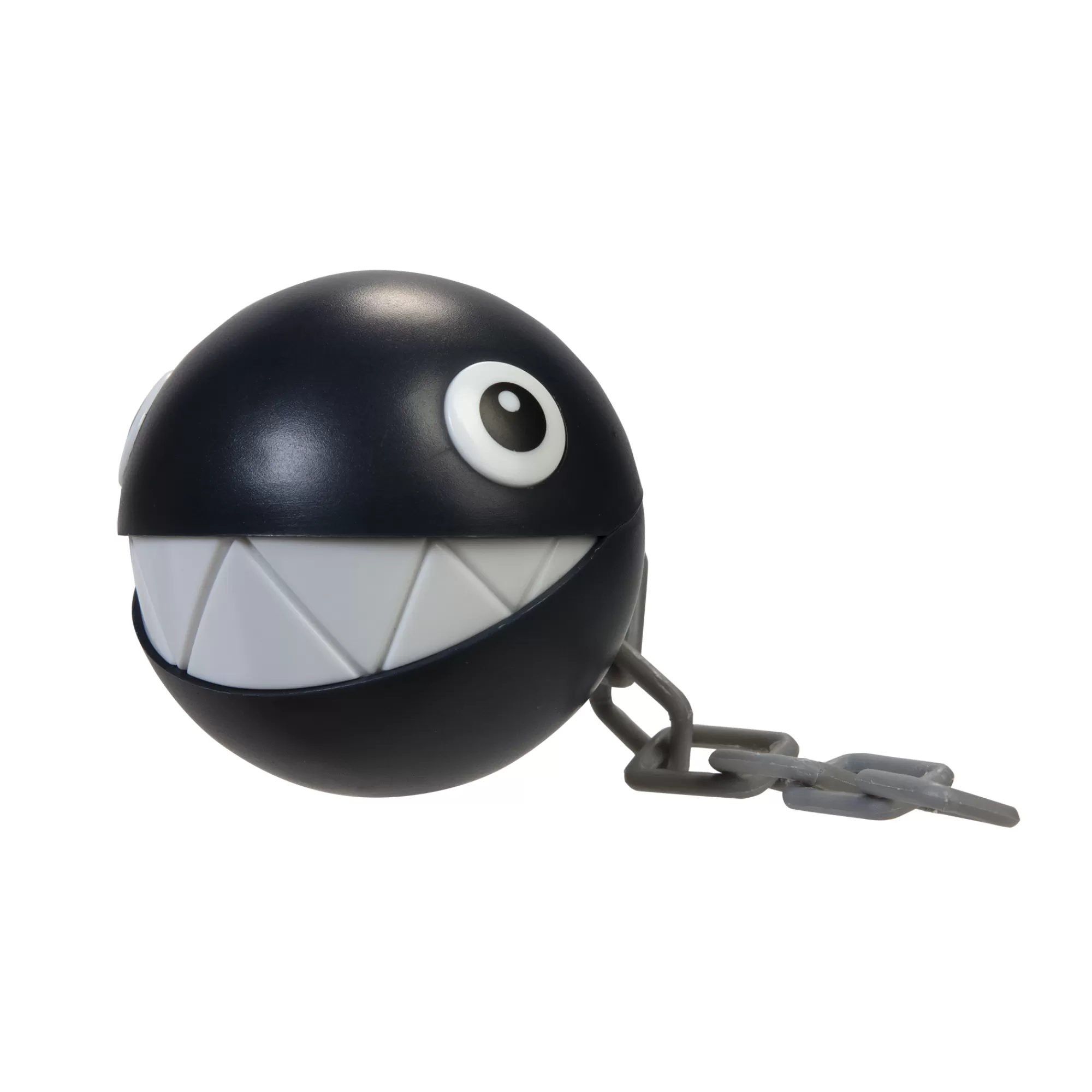 Super Mario™ Toy Figures<Chain Chomp 2.5-Inch Articulated Figure