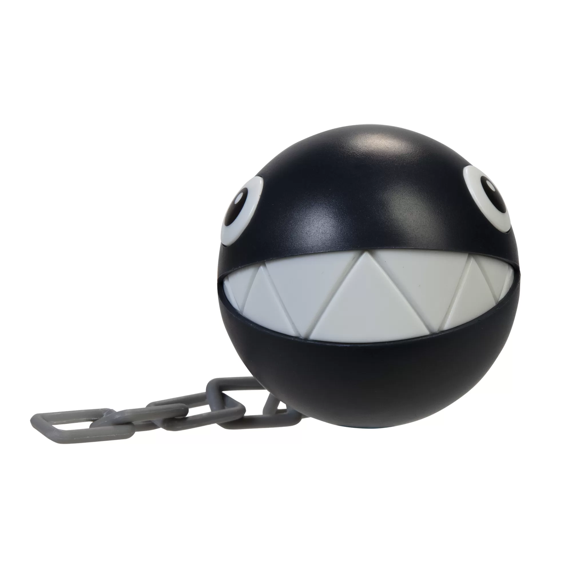 Super Mario™ Toy Figures<Chain Chomp 2.5-Inch Articulated Figure