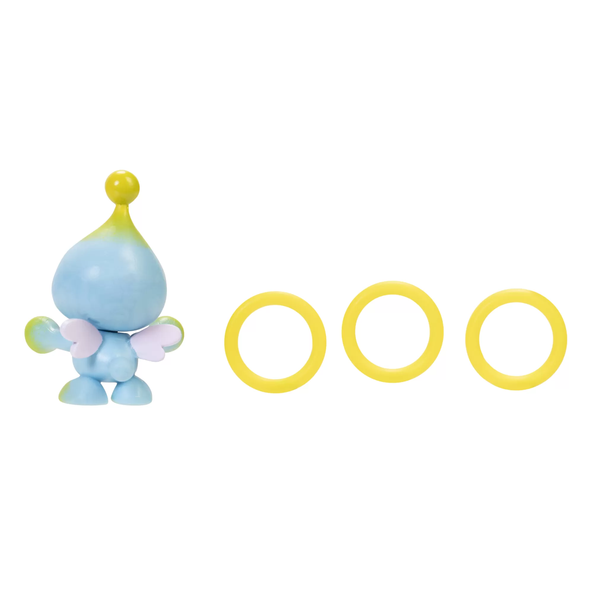 Sonic™ the Hedgehog Toy Figures<Chao 2.5-Inch Articulated Figure