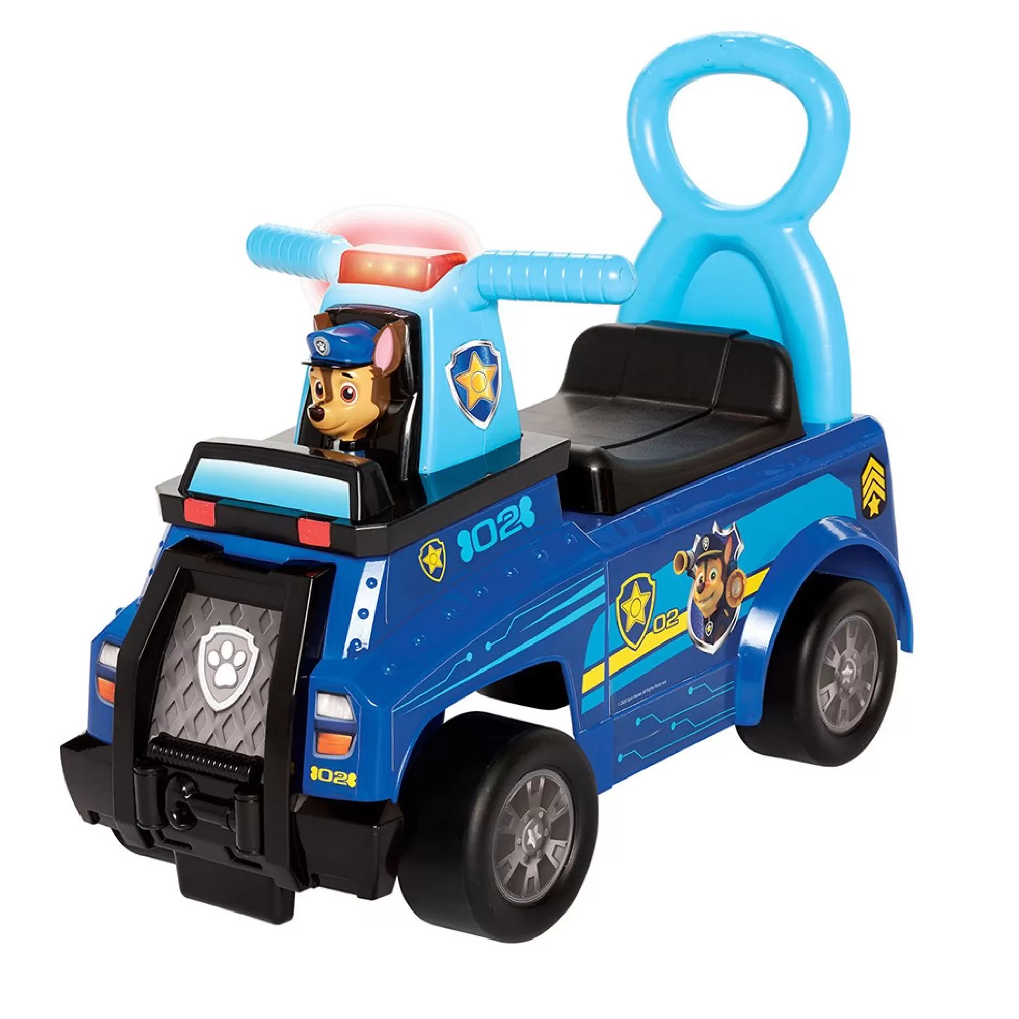 Paw Patrol: The Movie™ Ride-Ons<Chase Cruiser Ride-On